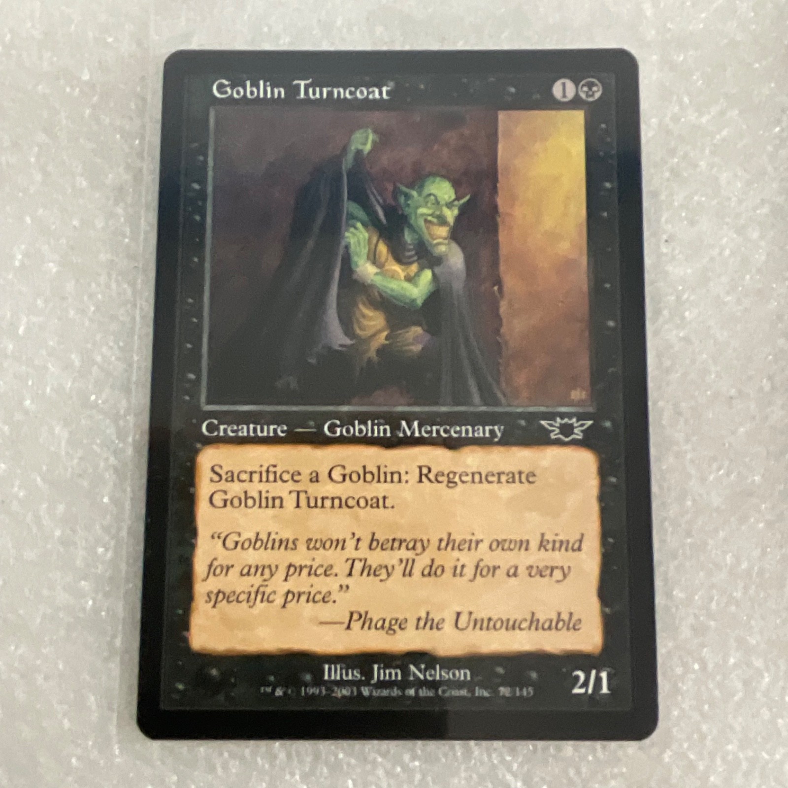 MTG 20 Card Zombie Lot Gravedigger Gluttonous Mixed Sets - Image 16