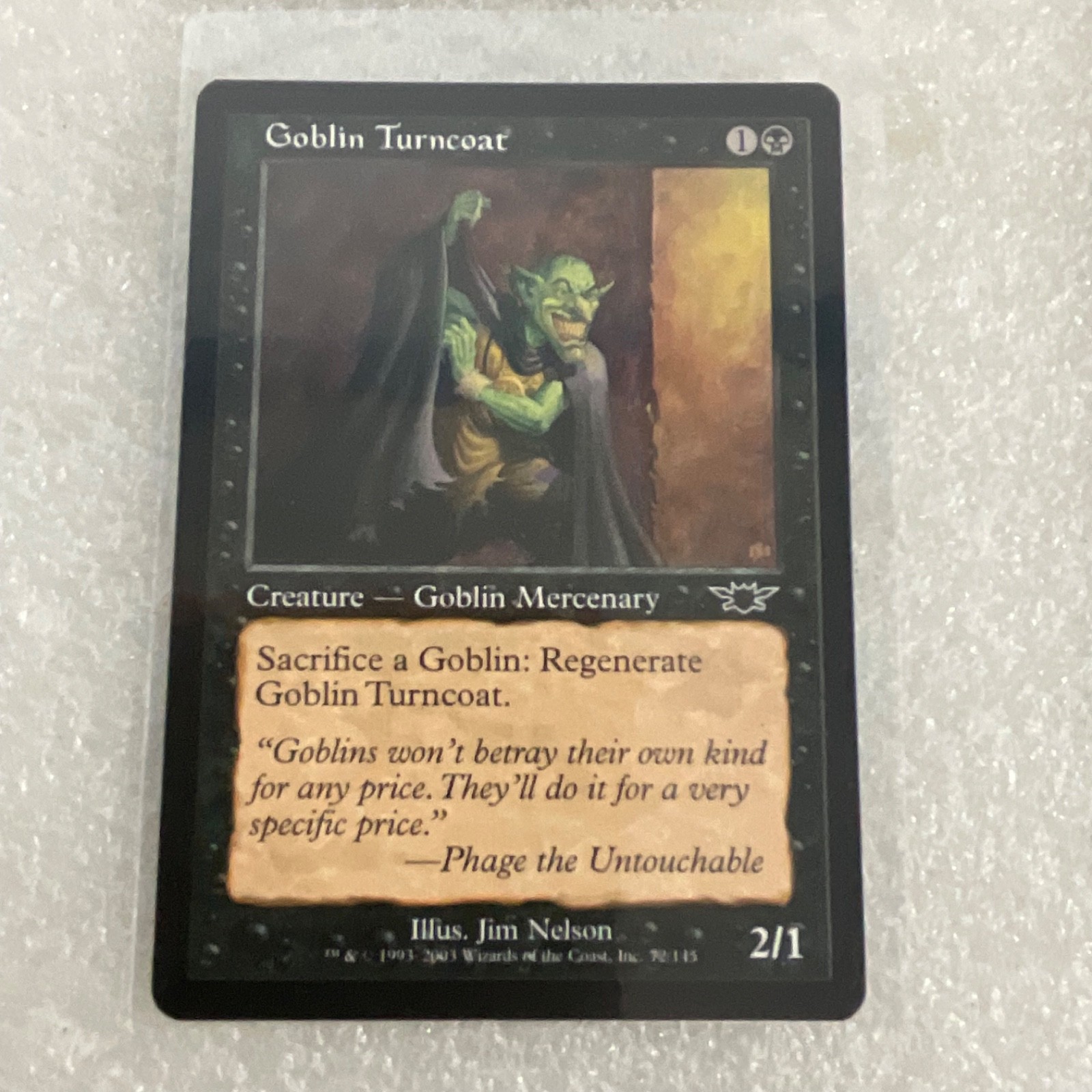 MTG 20 Card Zombie Lot Gravedigger Gluttonous Mixed Sets - Image 17