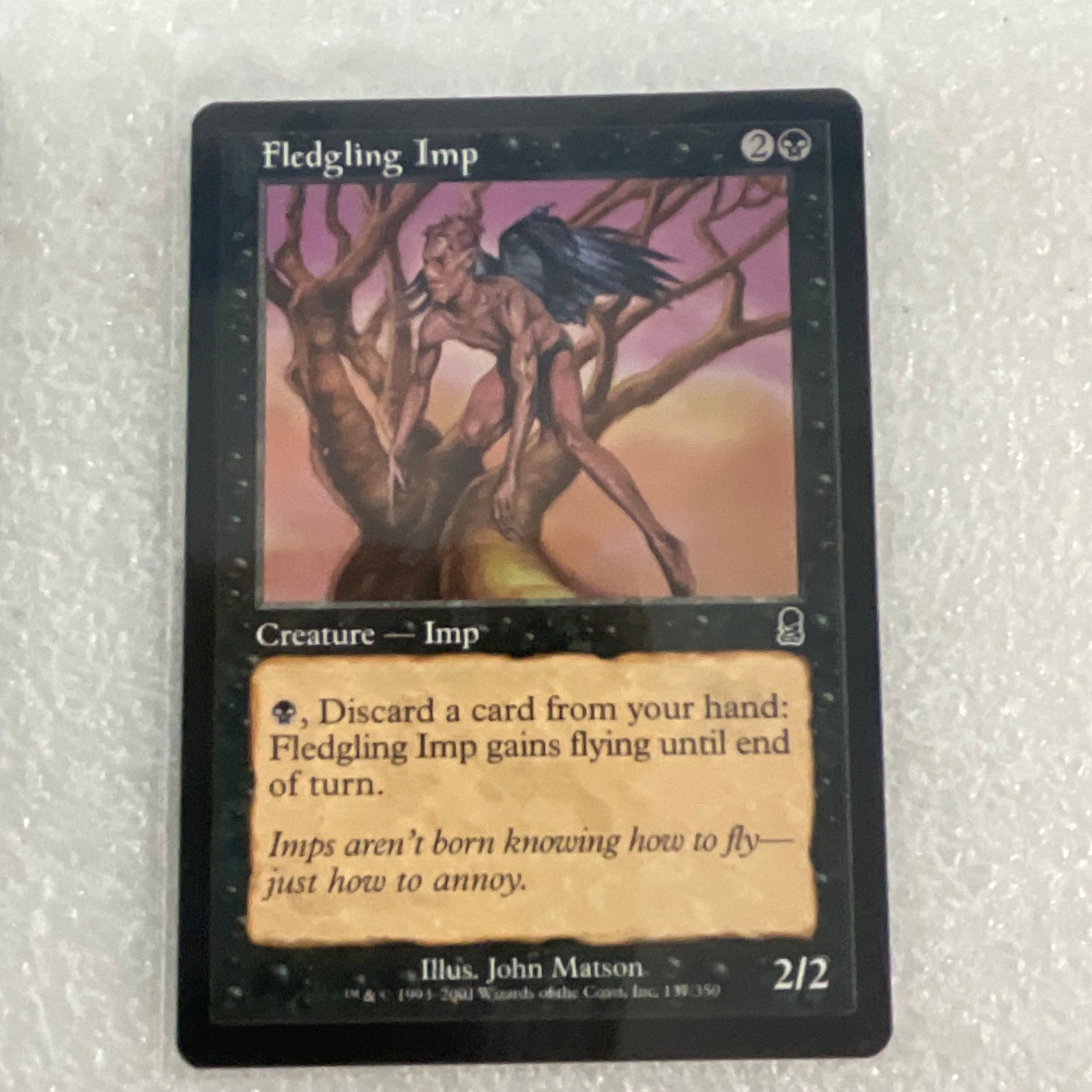 MTG 20 Card Black Lot Fatal Mutation Flayed Nim Firescreamer Mixed Sets - Image 22