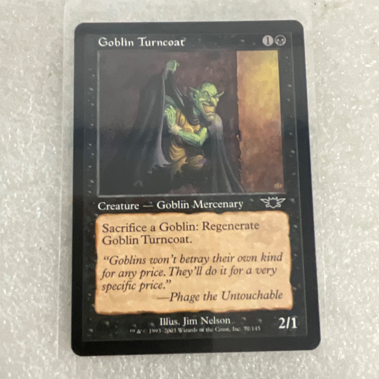 MTG 20 Card Zombie Lot Gravedigger Gluttonous Mixed Sets - Image 19