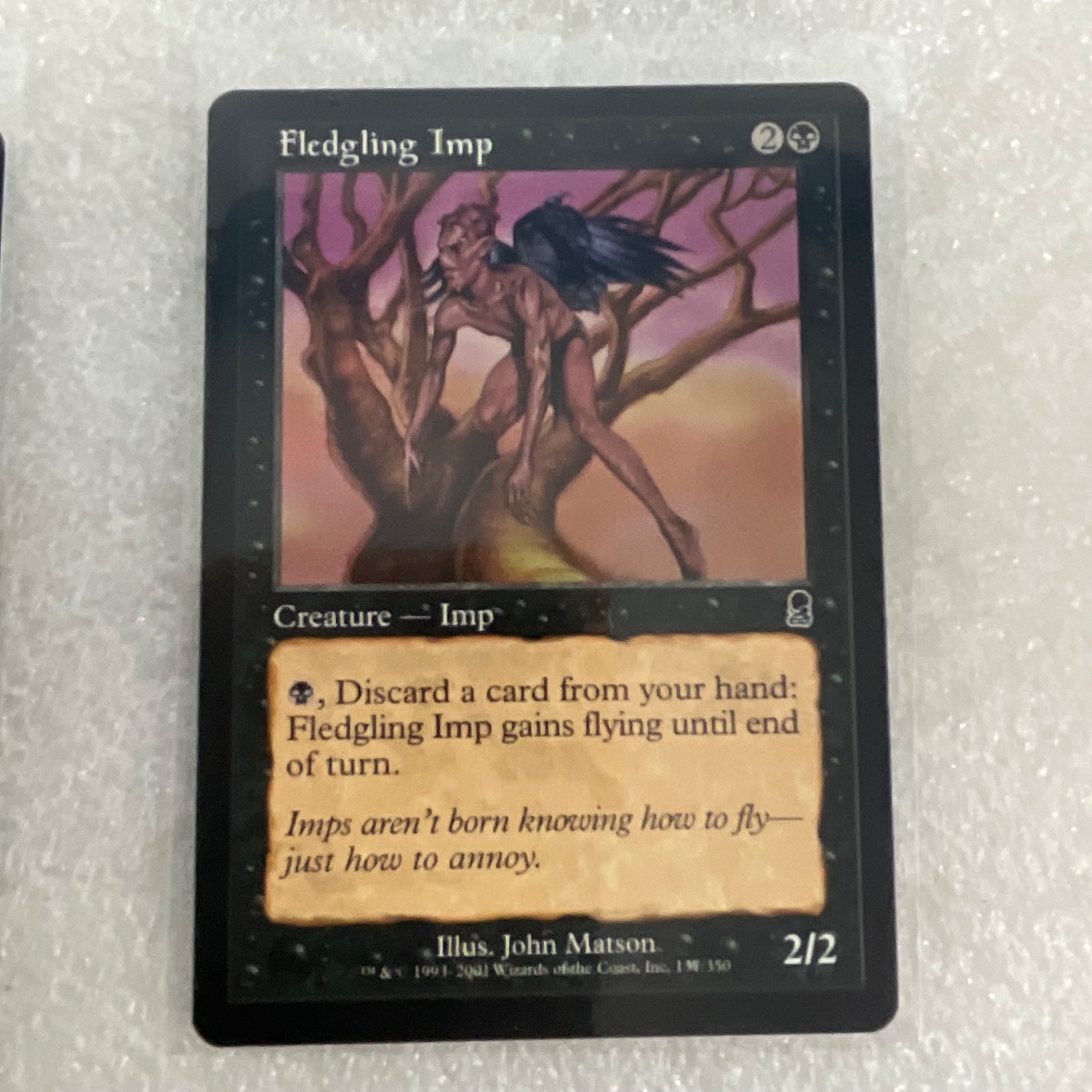 MTG 20 Card Black Lot Fatal Mutation Flayed Nim Firescreamer Mixed Sets - Image 21