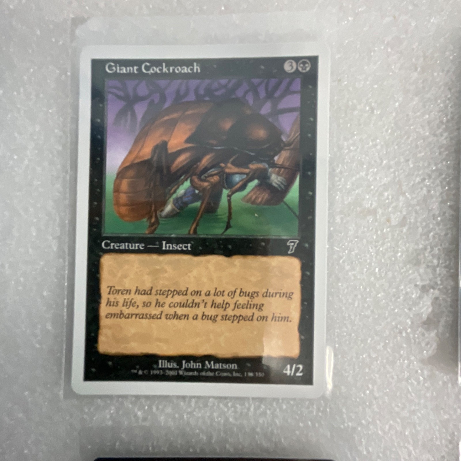 MTG 20 Card Black Lot Gravedigger Gluttonous Zombie Mixed Sets - Image 3
