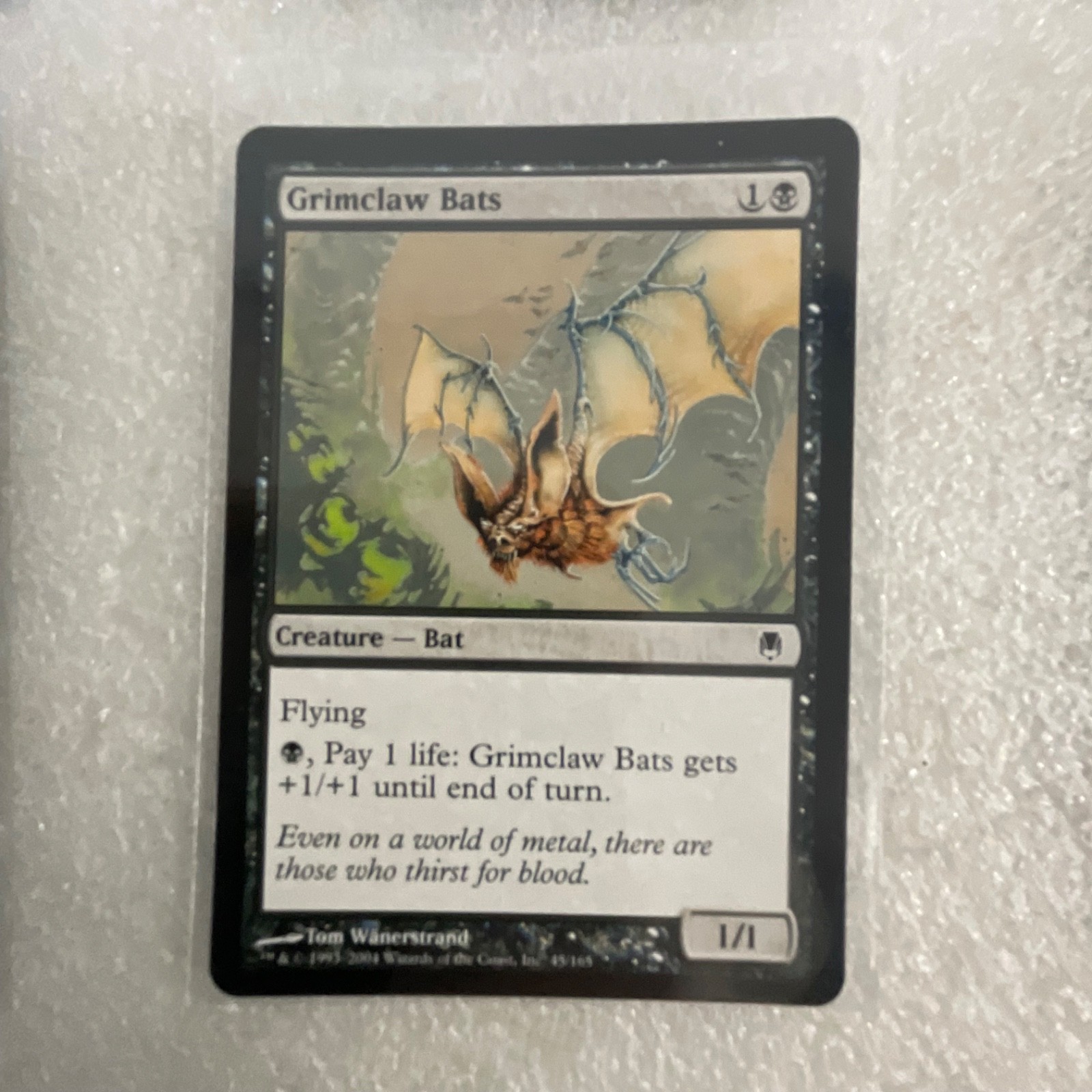 MTG 20 Card Black Lot Gravedigger Gluttonous Zombie Mixed Sets - Image 13