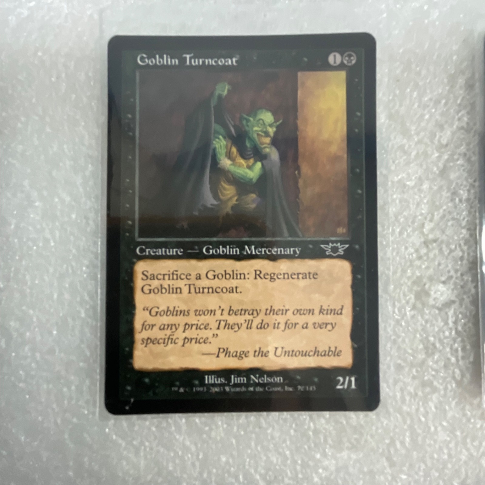 MTG 20 Card Black Lot Gravedigger Gluttonous Zombie Mixed Sets - Image 8