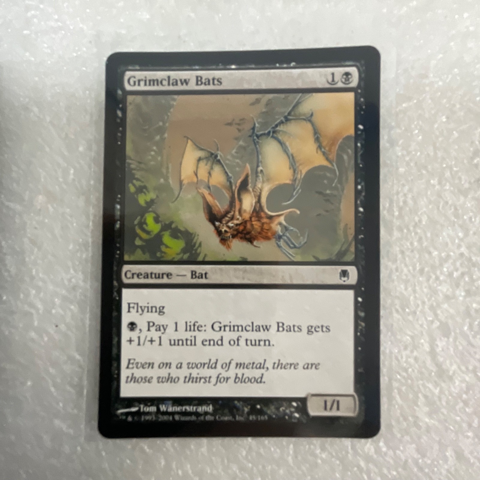 MTG 20 Card Black Lot Gravedigger Gluttonous Zombie Mixed Sets - Image 14
