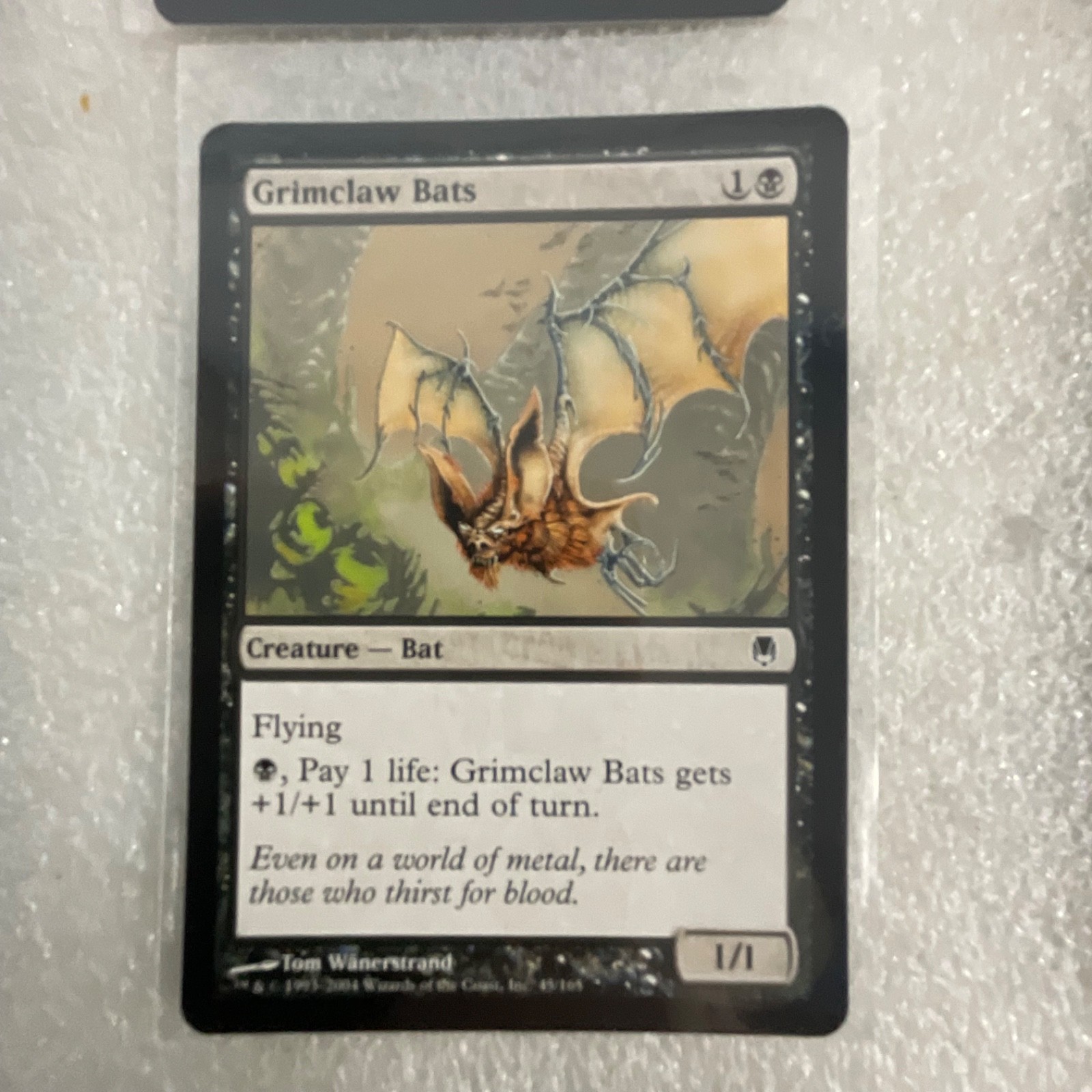 MTG 20 Card Black Lot Gravedigger Gluttonous Zombie Mixed Sets - Image 17