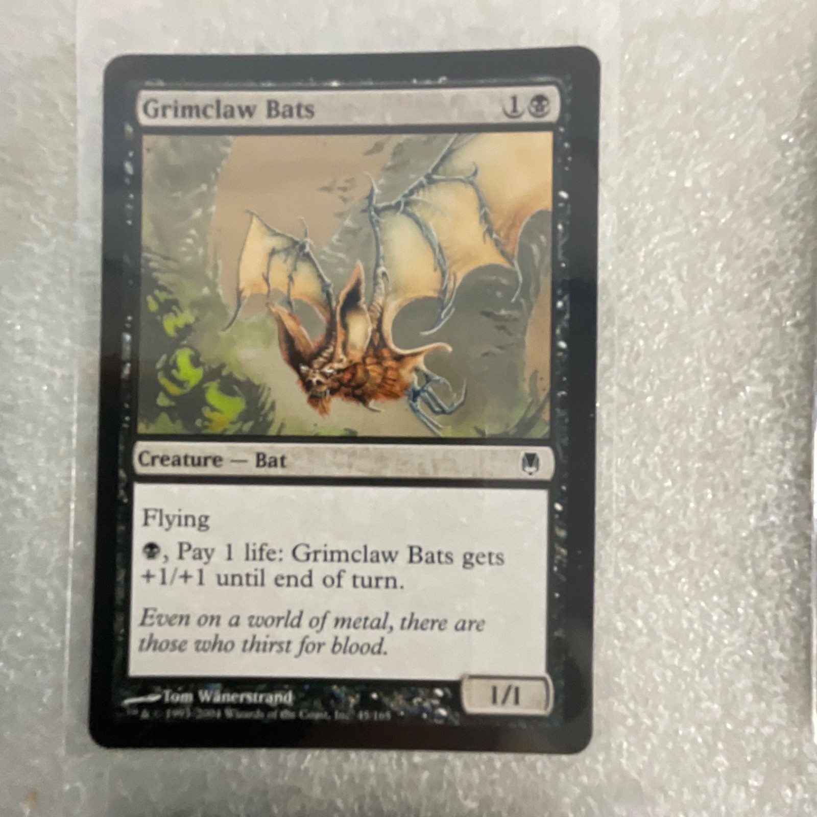 MTG 20 Card Black Lot Gravedigger Gluttonous Zombie Mixed Sets - Image 18