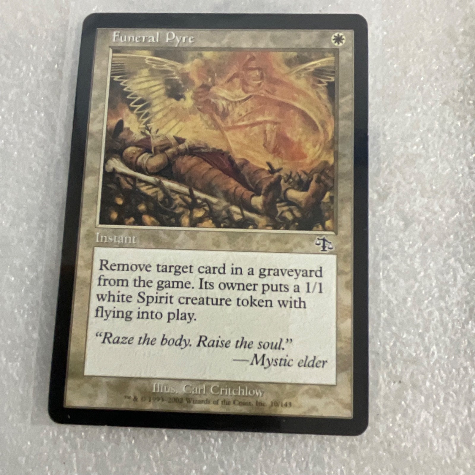 MTG 20 Card Black Lot Gempalm Polluter Ghastly Demise Mixed Sets - Image 9