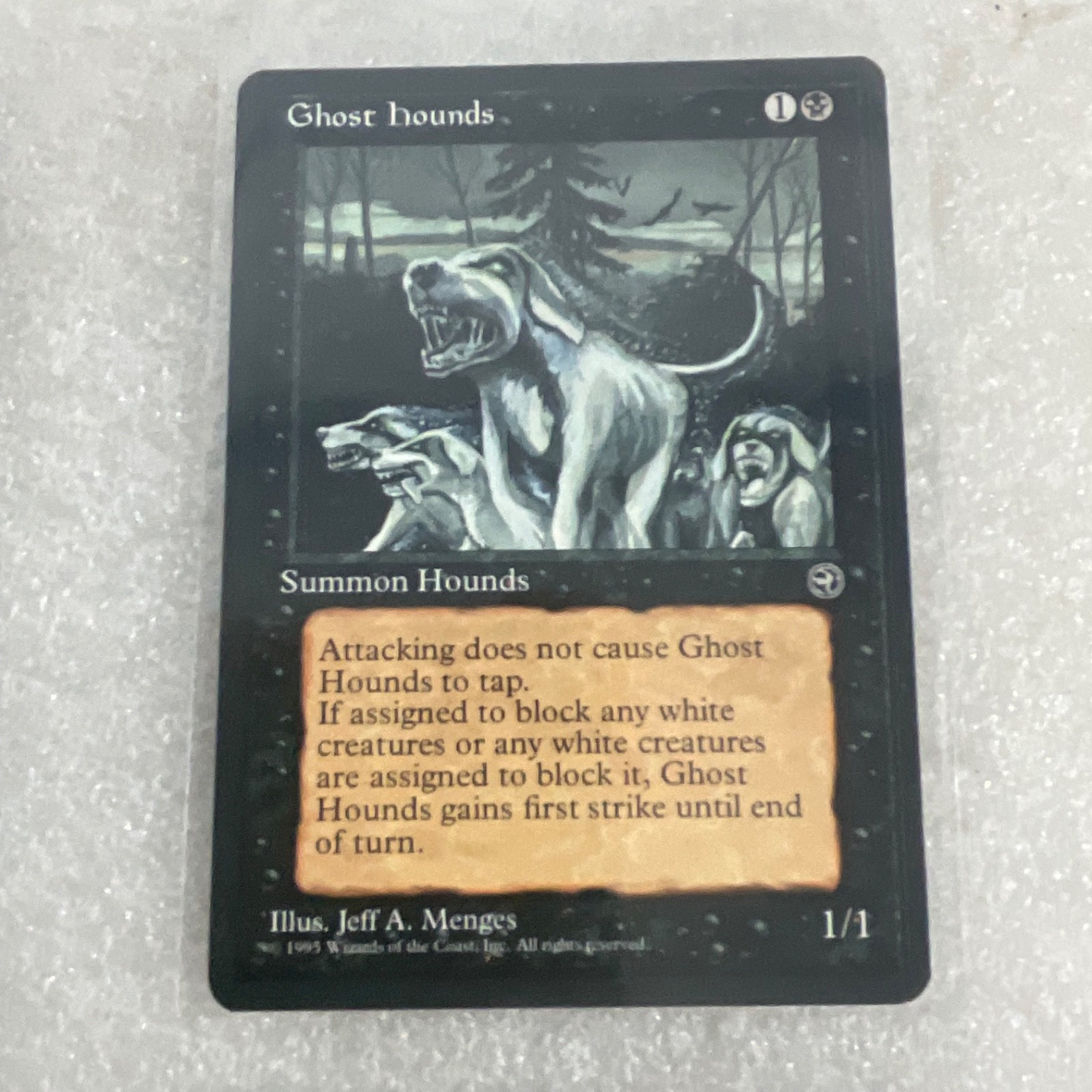 MTG 20 Card Black Lot Gempalm Polluter Ghastly Demise Mixed Sets - Image 19
