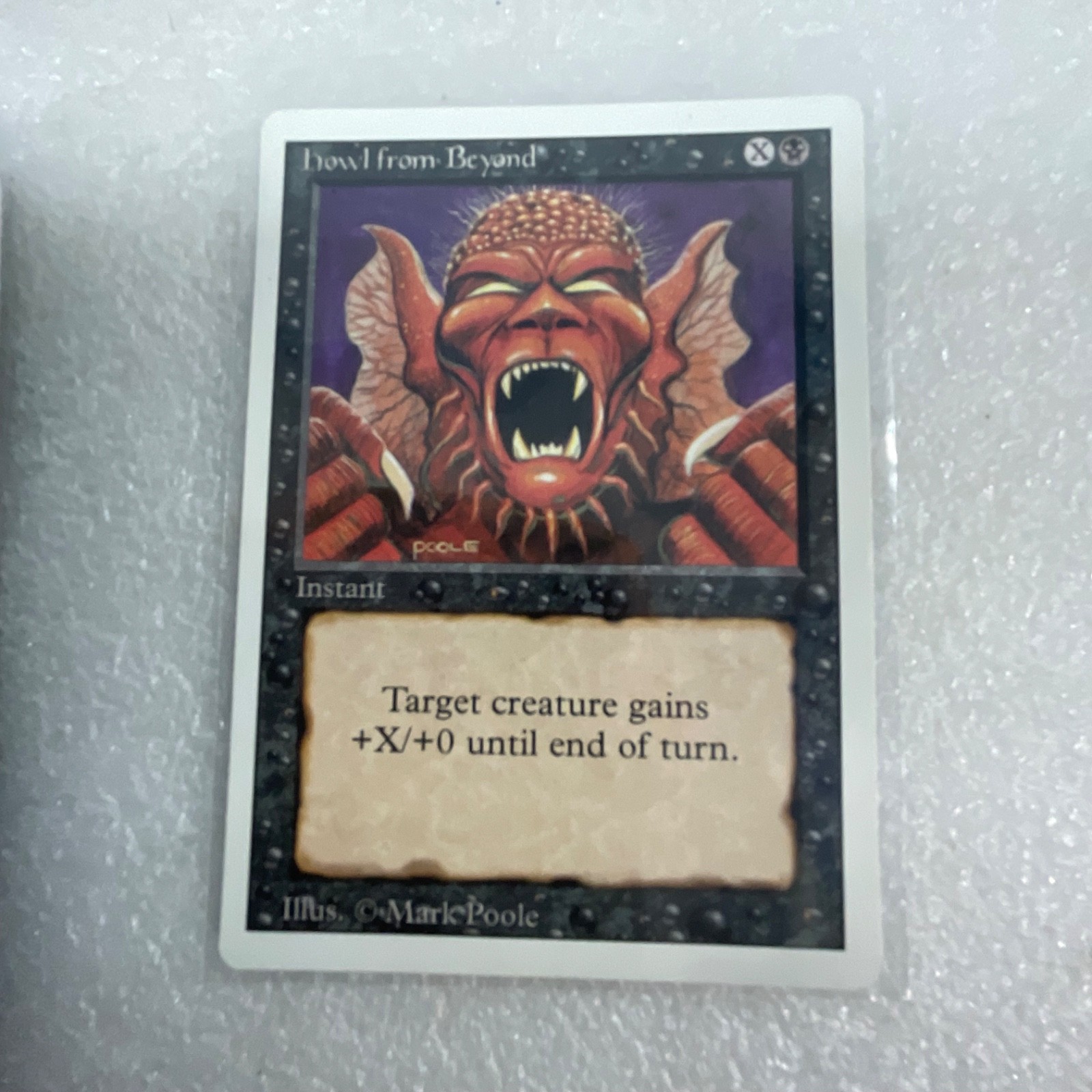 MTG 20 Card Black Lot Gravedigger Hollow Dogs Howl Mixed Sets - Image 22