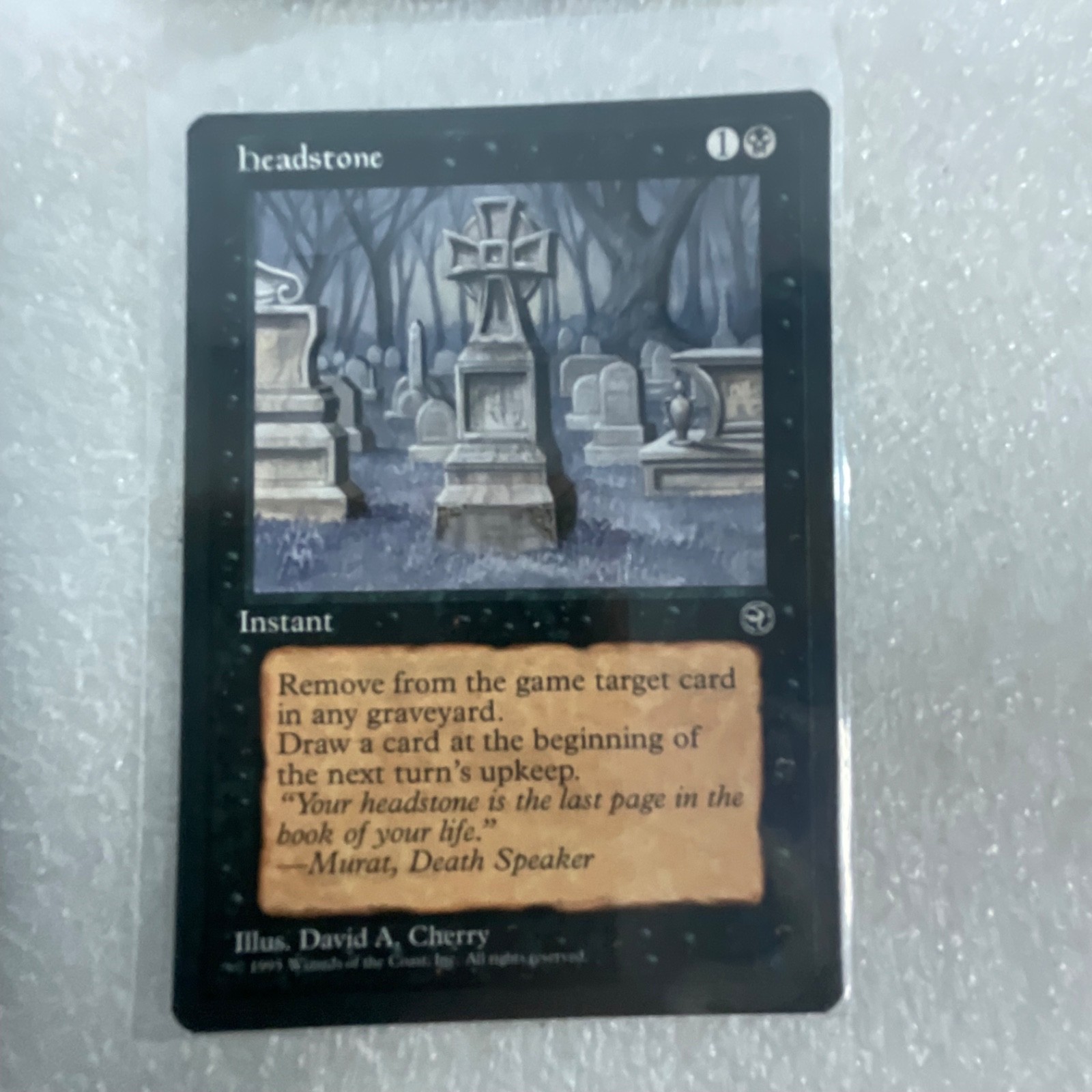 MTG 20 Card Black Lot Gravedigger Gluttonous Zombie Mixed Sets - Image 21