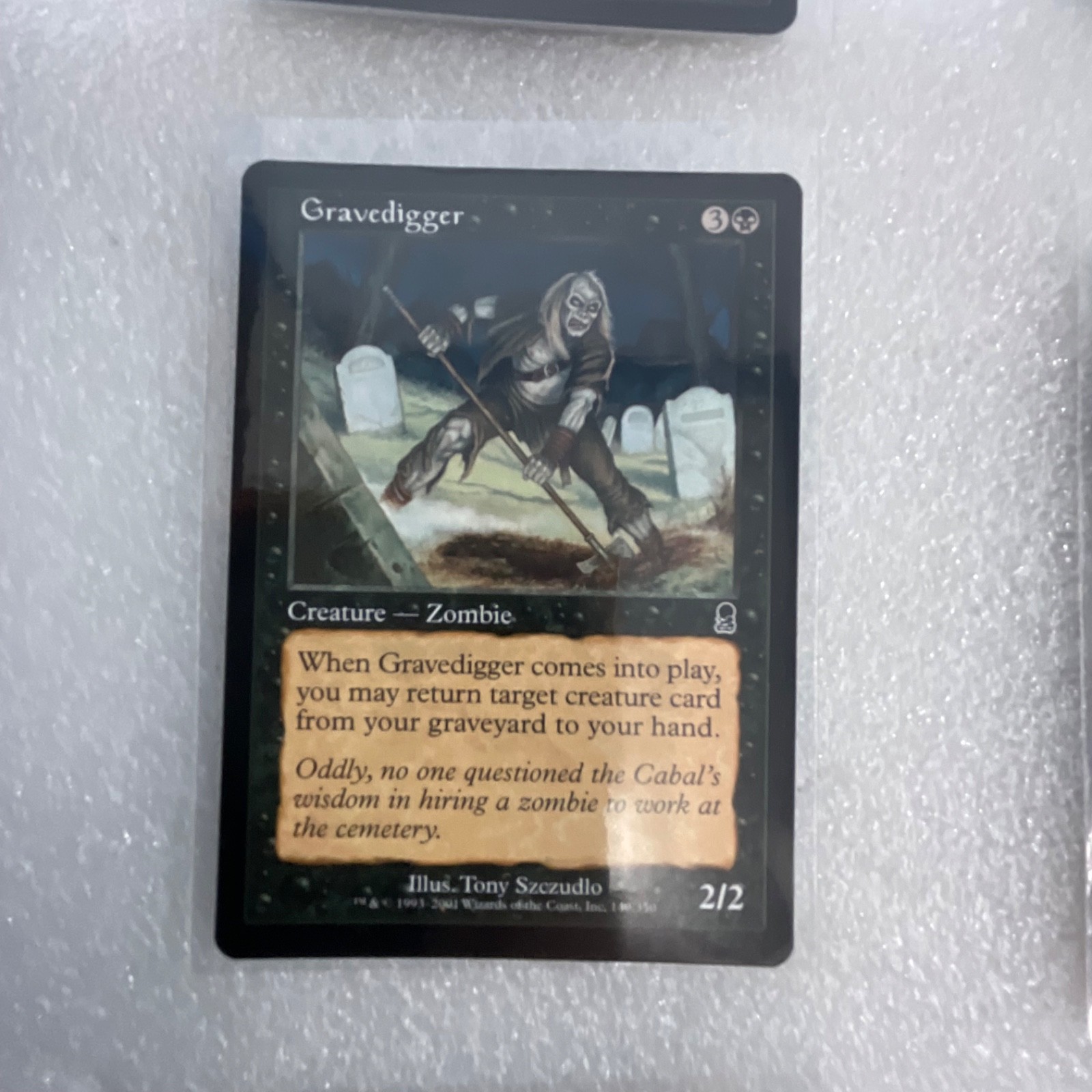 MTG 20 Card Black Lot Hymn to Tourach Ihsan’s Shade Mixed Sets - Image 4