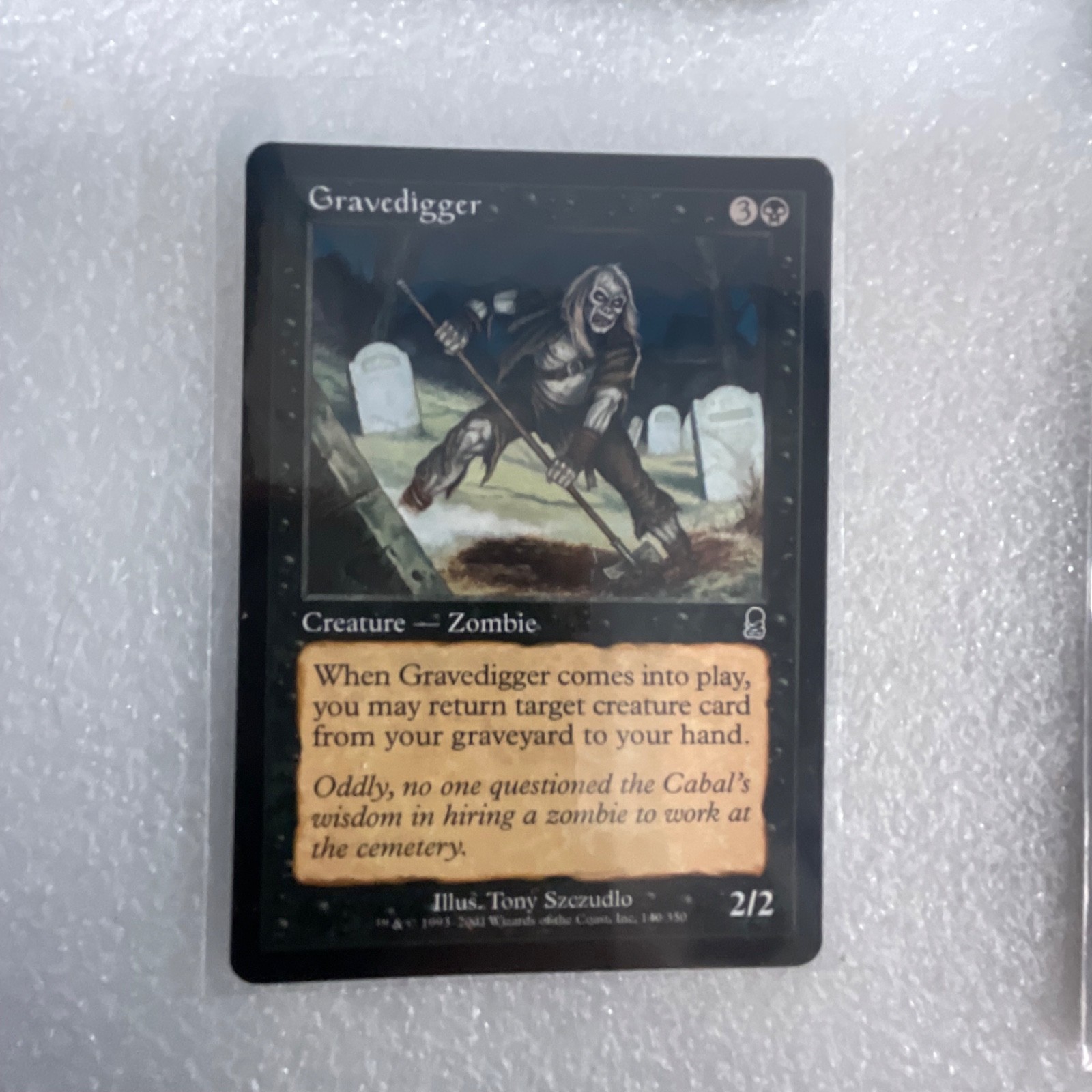 MTG 20 Card Black Lot Hymn to Tourach Ihsan’s Shade Mixed Sets - Image 5