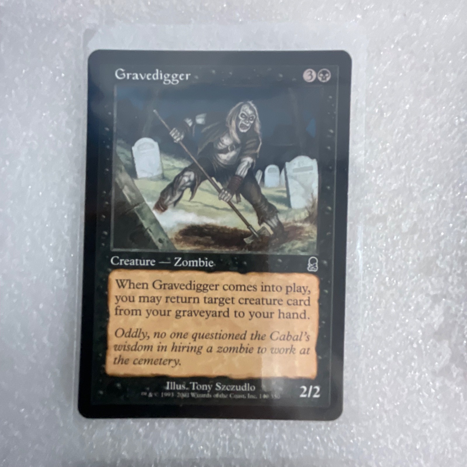 MTG 20 Card Black Lot Hymn to Tourach Ihsan’s Shade Mixed Sets - Image 3