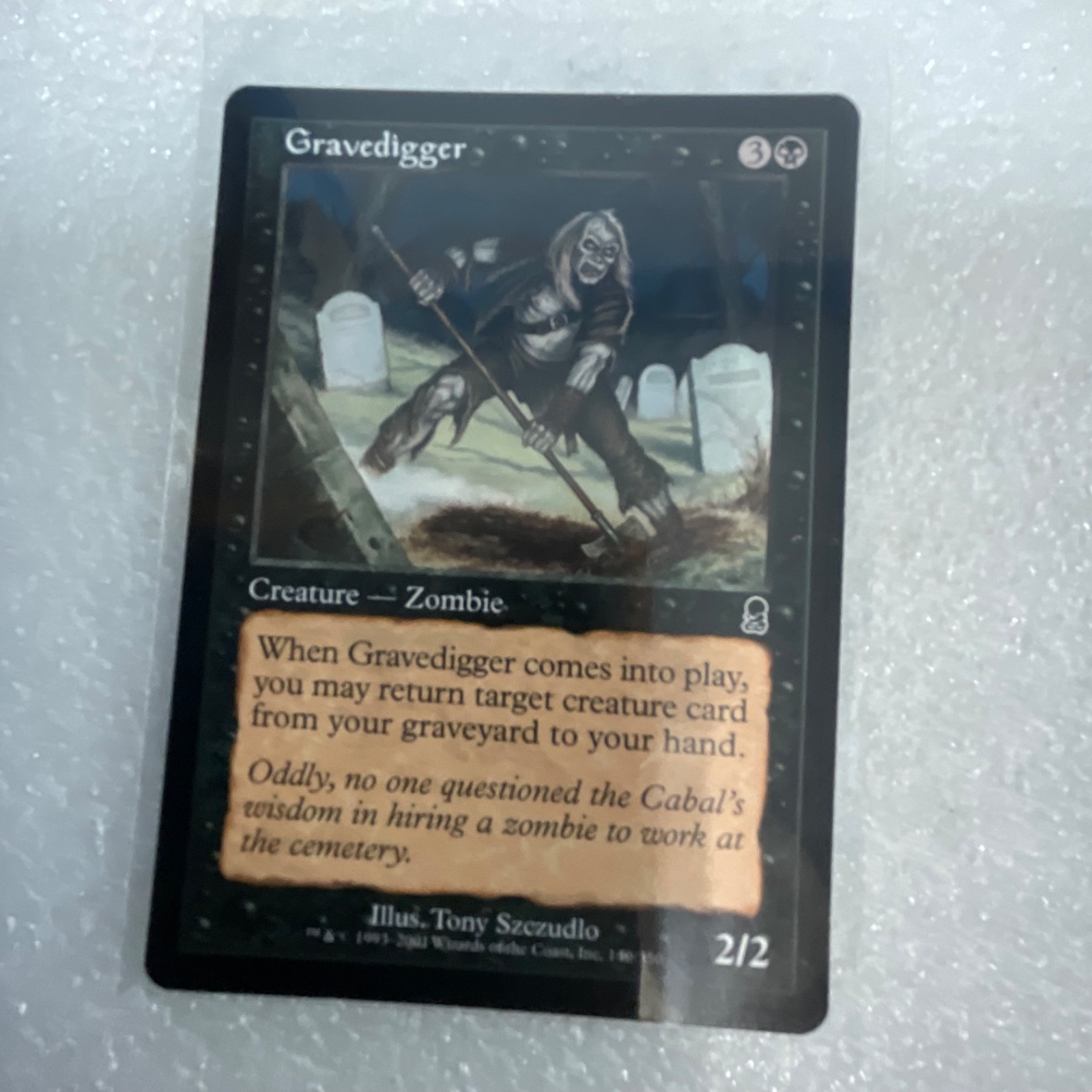 MTG 20 Card Black Lot Hymn to Tourach Ihsan’s Shade Mixed Sets - Image 6