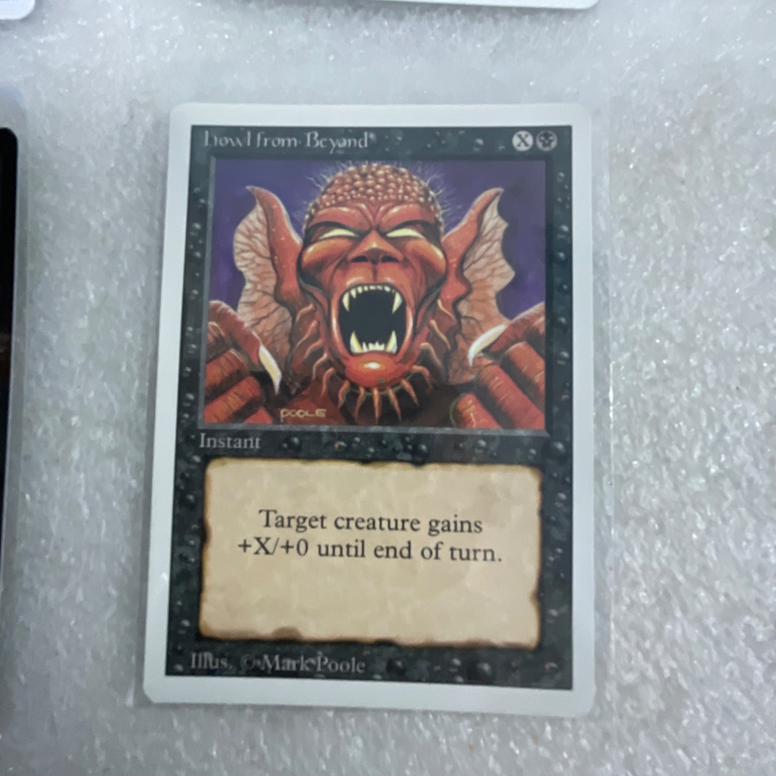 MTG 20 Card Black Lot Hymn to Tourach Ihsan’s Shade Mixed Sets - Image 13