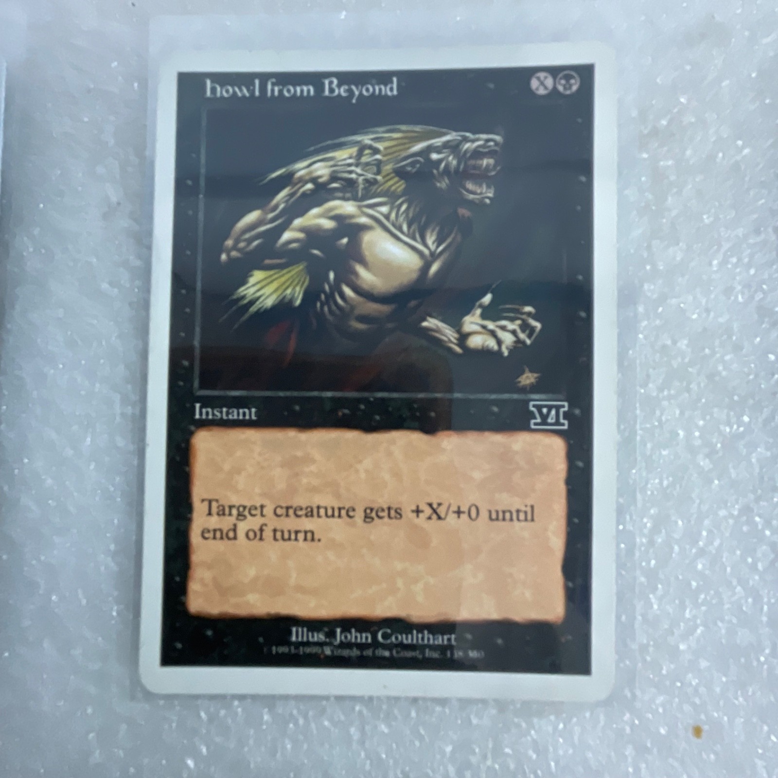 MTG 20 Card Black Lot Hymn to Tourach Ihsan’s Shade Mixed Sets - Image 11