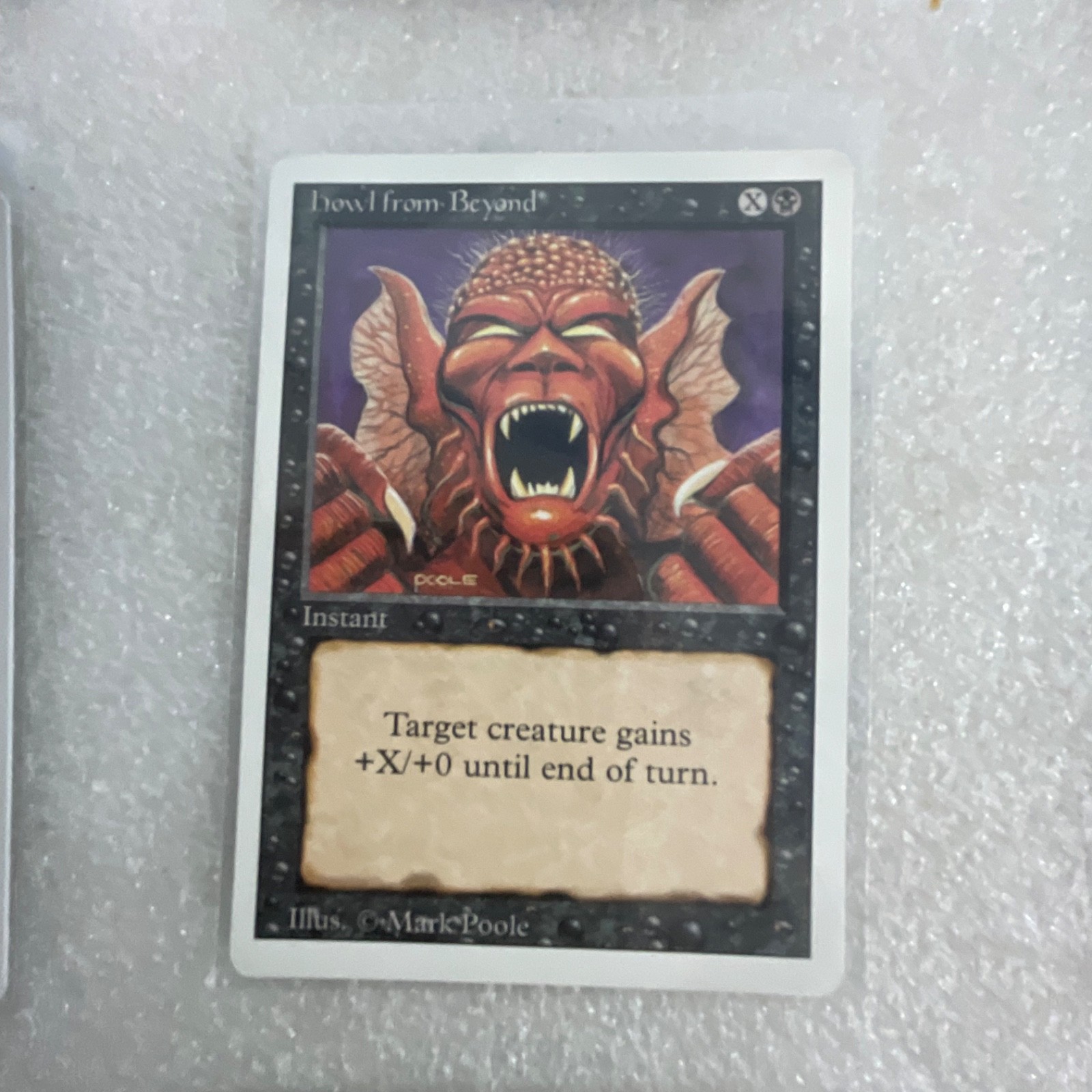 MTG 20 Card Black Lot Hymn to Tourach Ihsan’s Shade Mixed Sets - Image 12