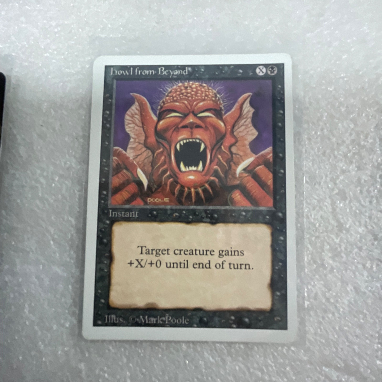 MTG 20 Card Black Lot Hymn to Tourach Ihsan’s Shade Mixed Sets - Image 14