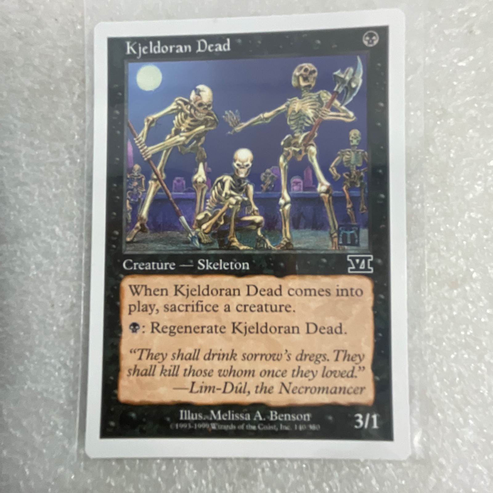MTG 20 Card Black Lot Innocent Blood Inquisition Irini Sengir Mixed Sets - Image 19
