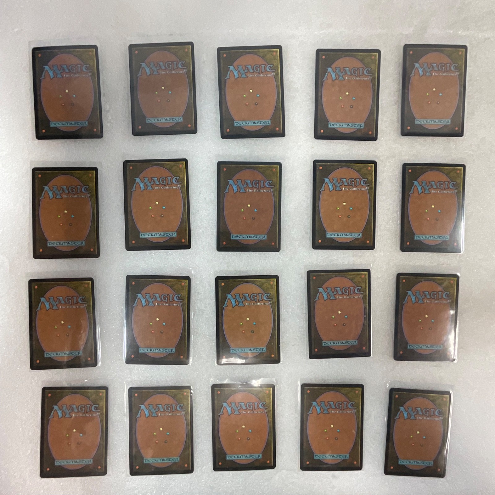 MTG 20 Card Black Lot Nether Shadow Nekrataal Necrologia Mixed Sets - Image 2