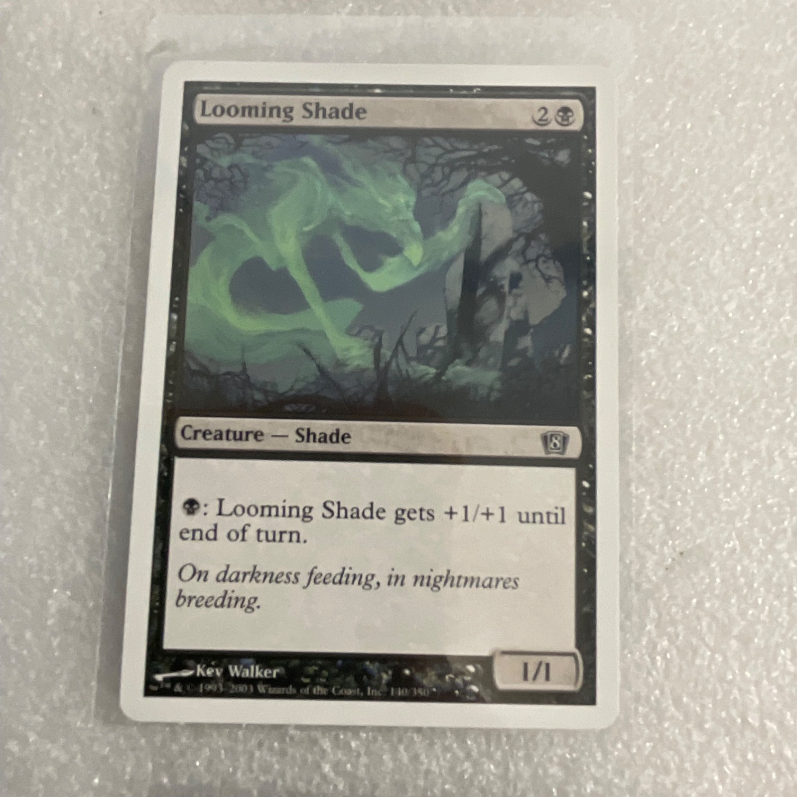 MTG 20 Card Black Lot Mind Rot Mind Burst Mixed Sets - Image 4
