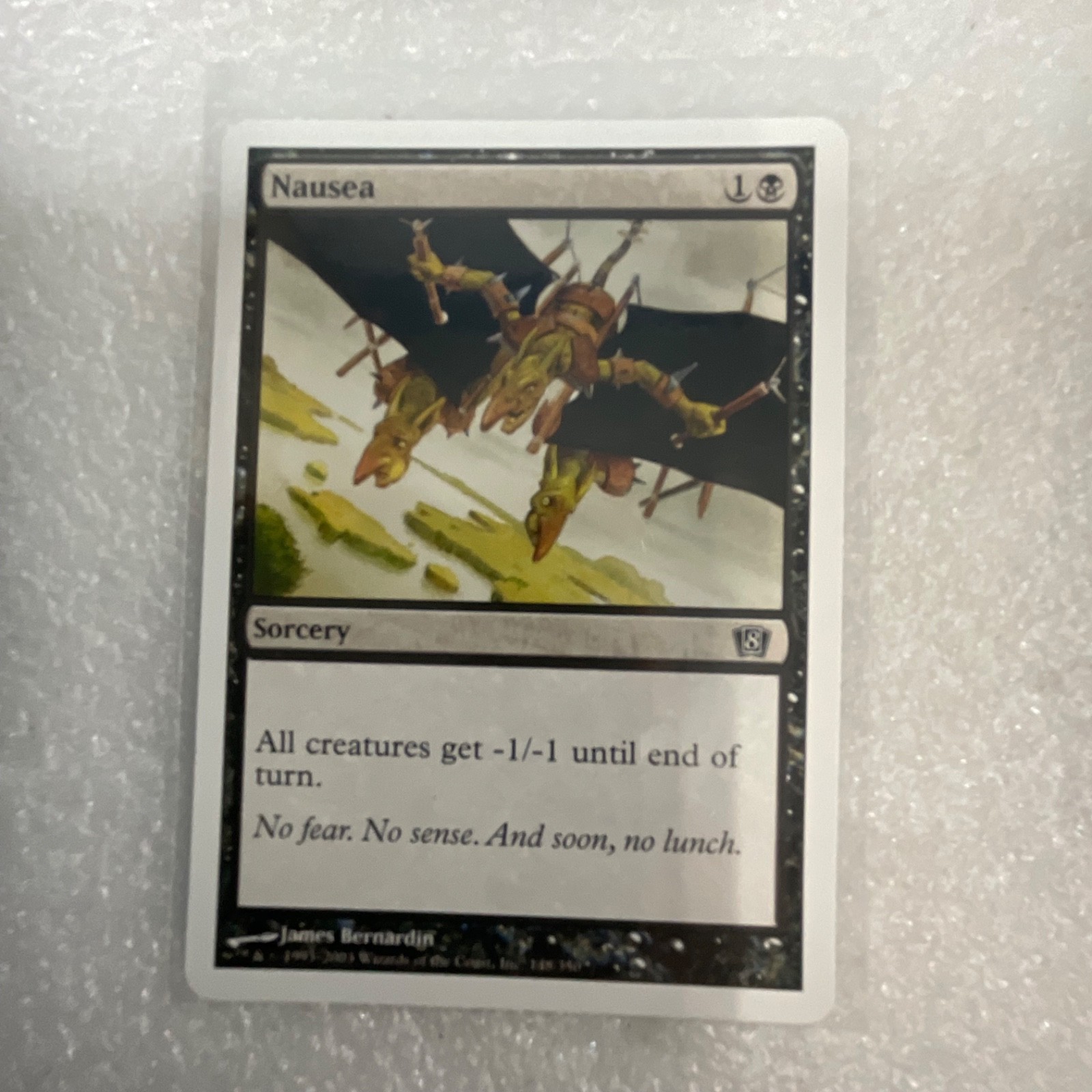 MTG 20 Card Black Lot Nether Shadow Nekrataal Necrologia Mixed Sets - Image 7