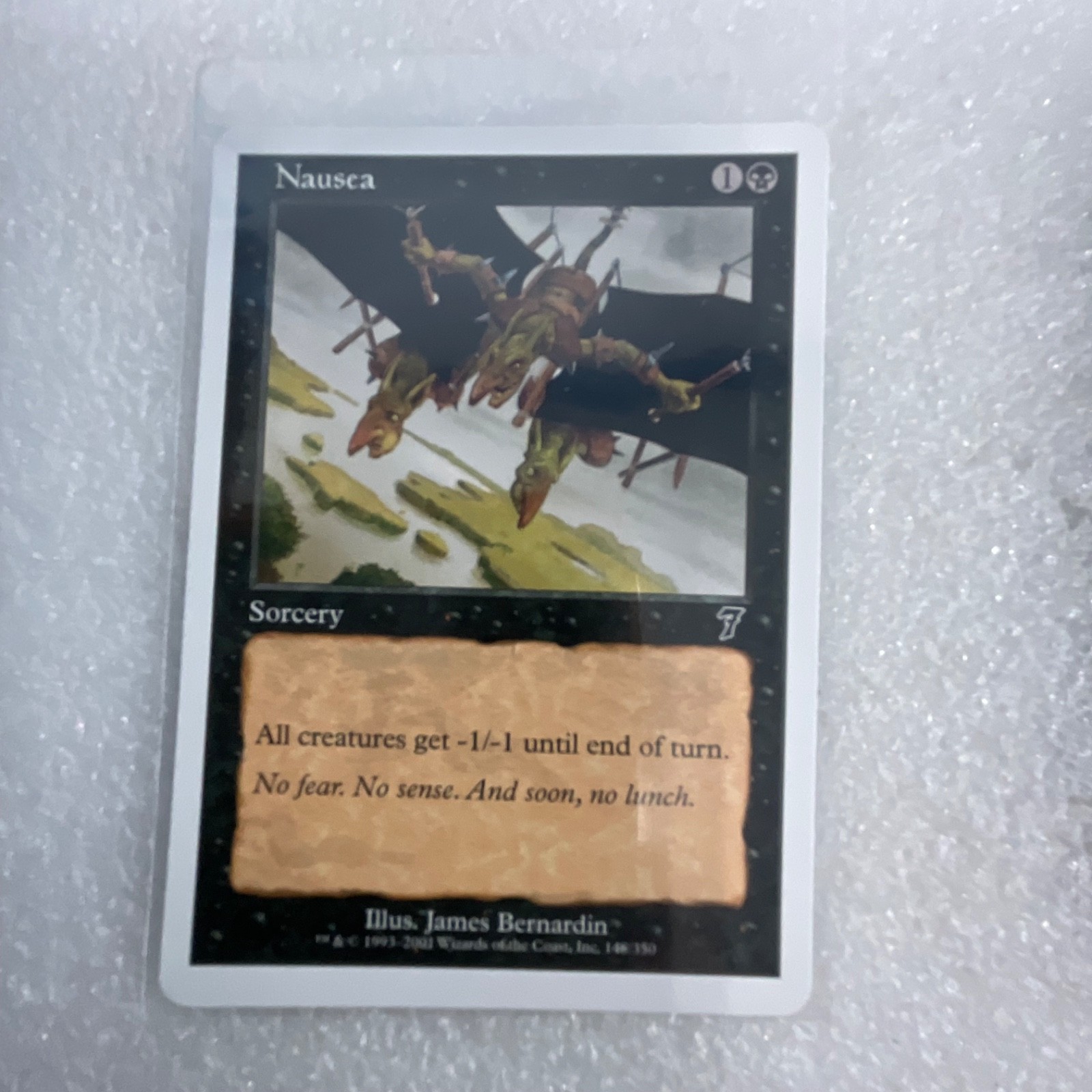 MTG 20 Card Black Lot Nether Shadow Nekrataal Necrologia Mixed Sets - Image 9