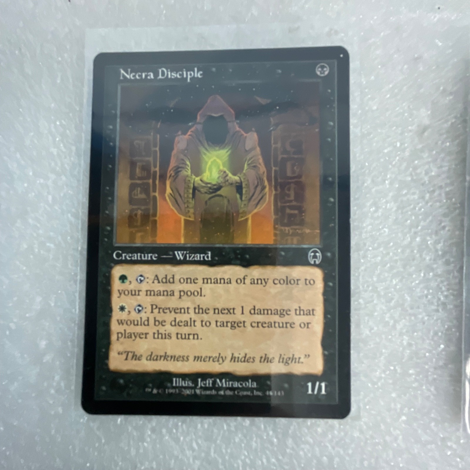 MTG 20 Card Black Lot Nether Shadow Nekrataal Necrologia Mixed Sets - Image 10