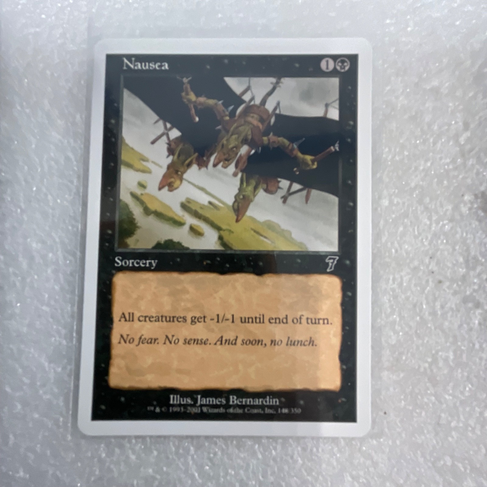MTG 20 Card Black Lot Nether Shadow Nekrataal Necrologia Mixed Sets - Image 8