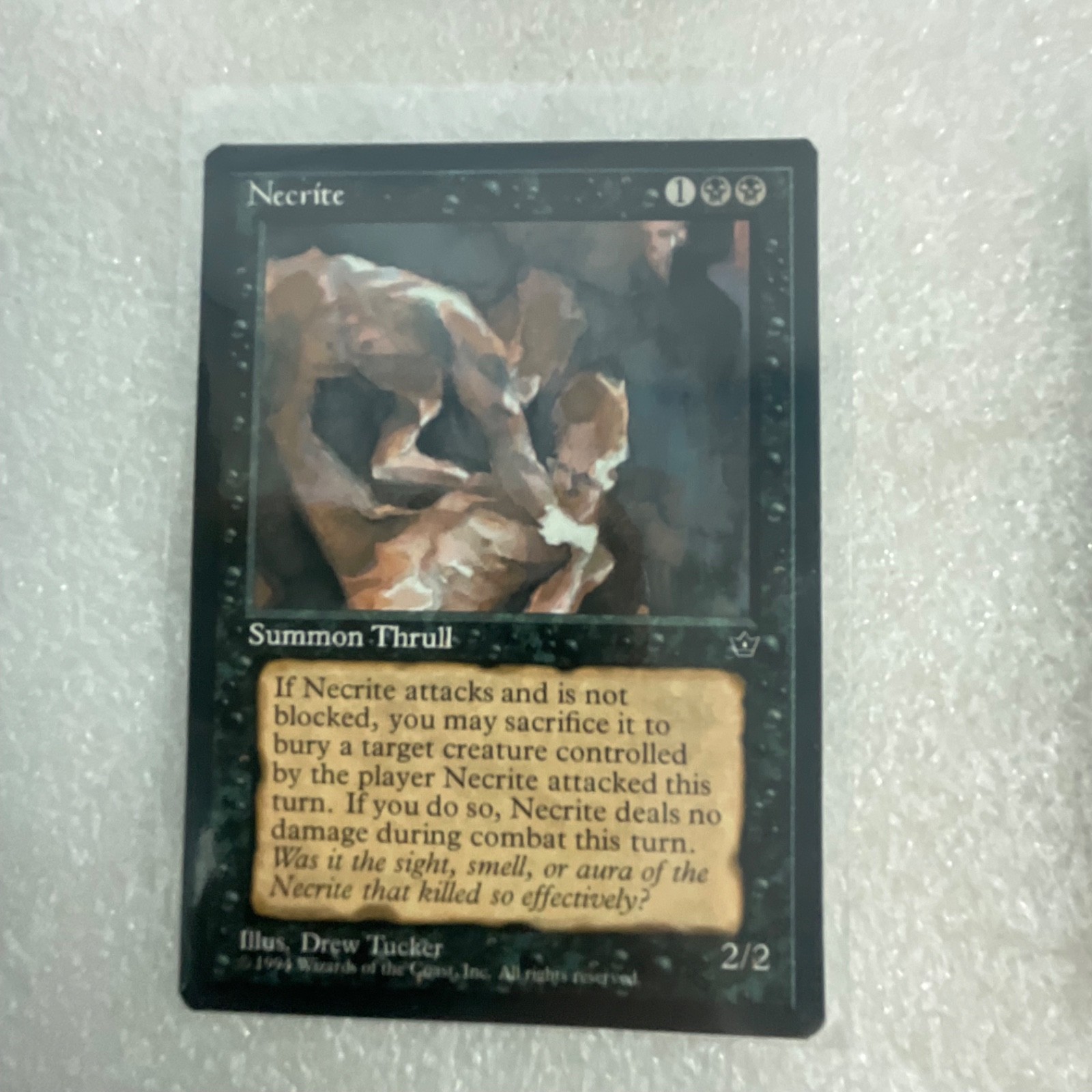 MTG 20 Card Black Lot Nether Shadow Nekrataal Necrologia Mixed Sets - Image 12