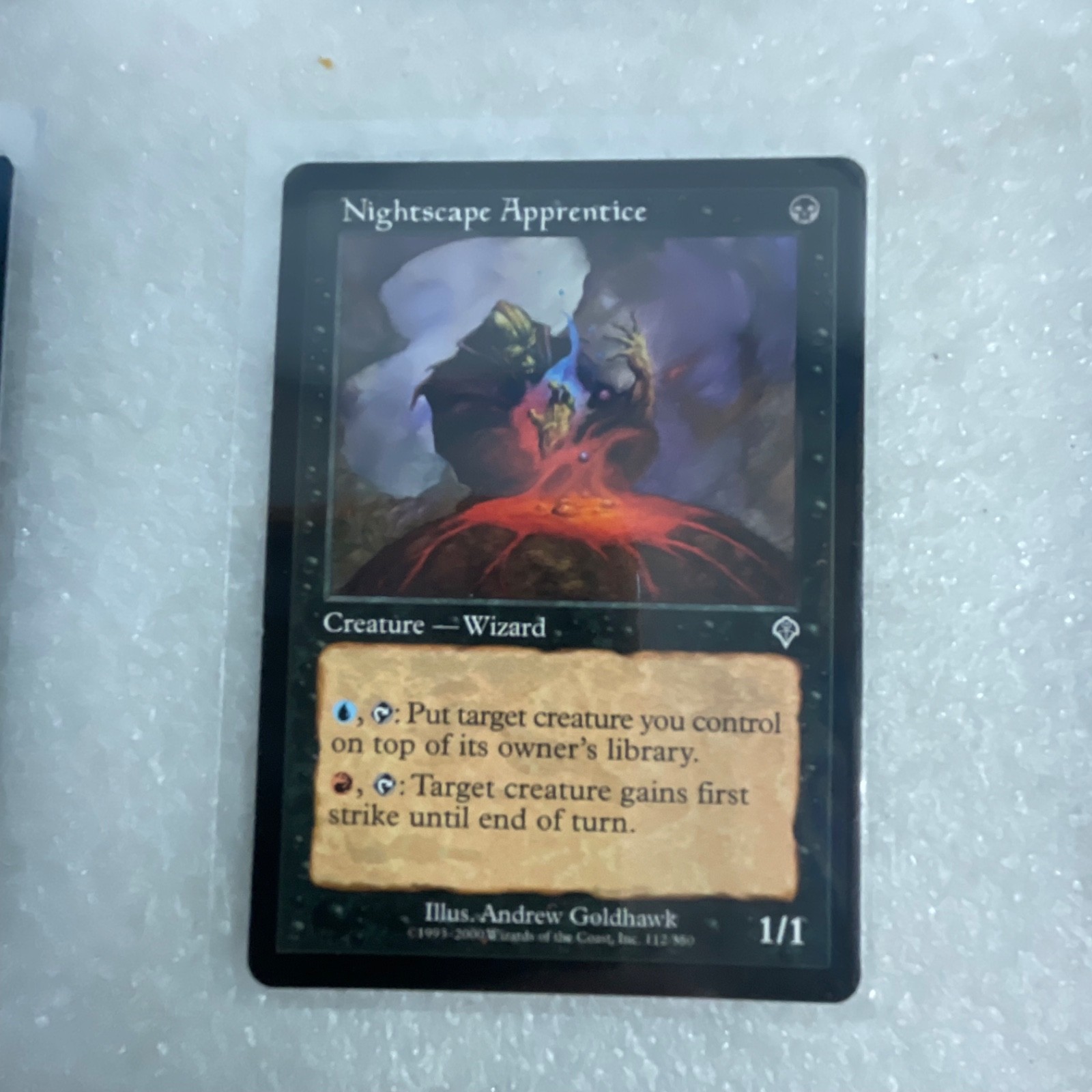 MTG 20 Card Black Lot Nether Shadow Nekrataal Necrologia Mixed Sets - Image 17