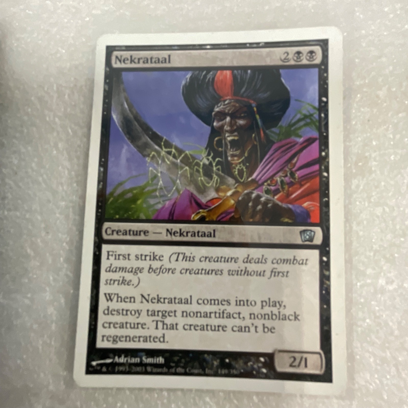 MTG 20 Card Black Lot Nether Shadow Nekrataal Necrologia Mixed Sets - Image 15