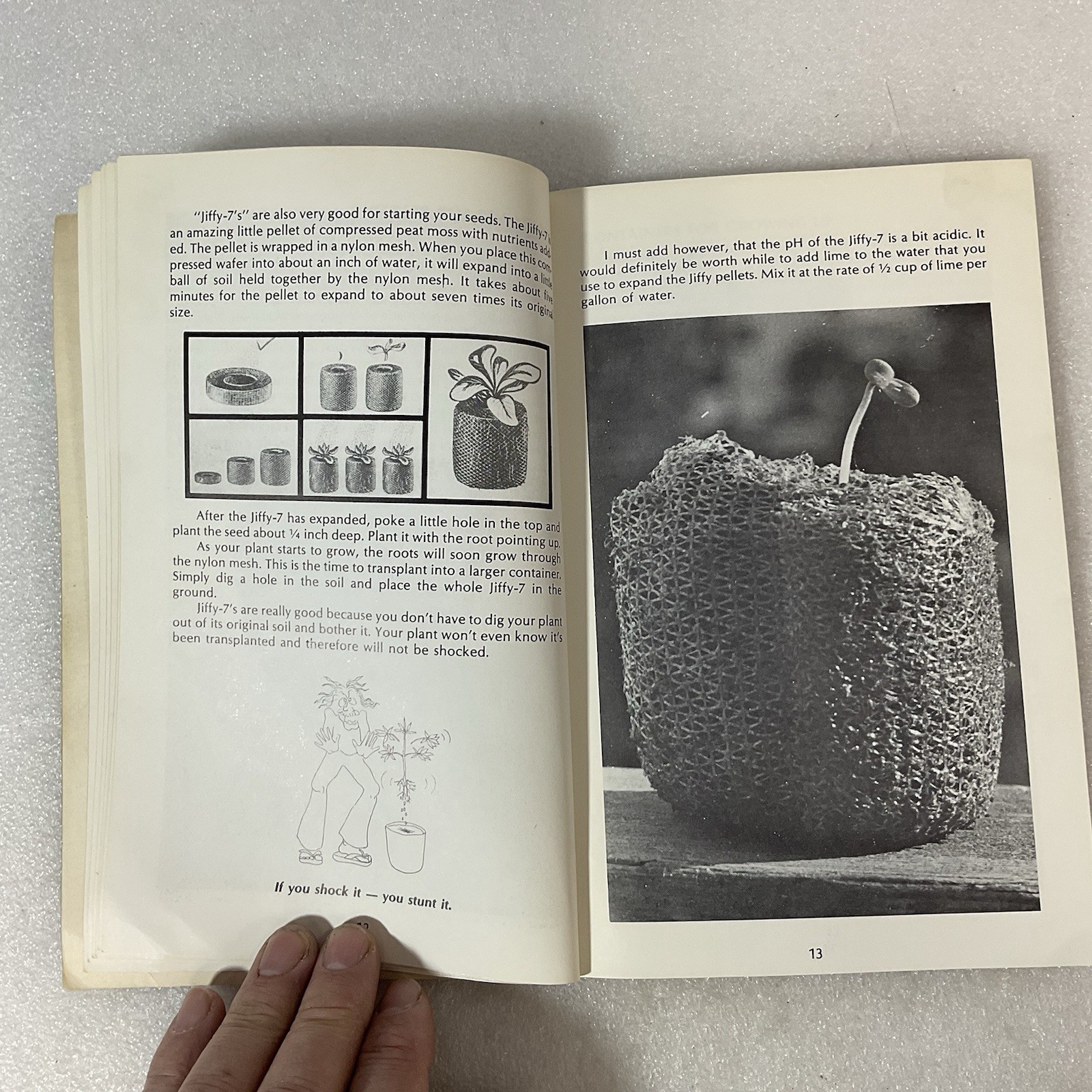 How to Grow Marijuana Indoors Under Lights 1975 Murphy Stevens 3rd Ed - Image 15
