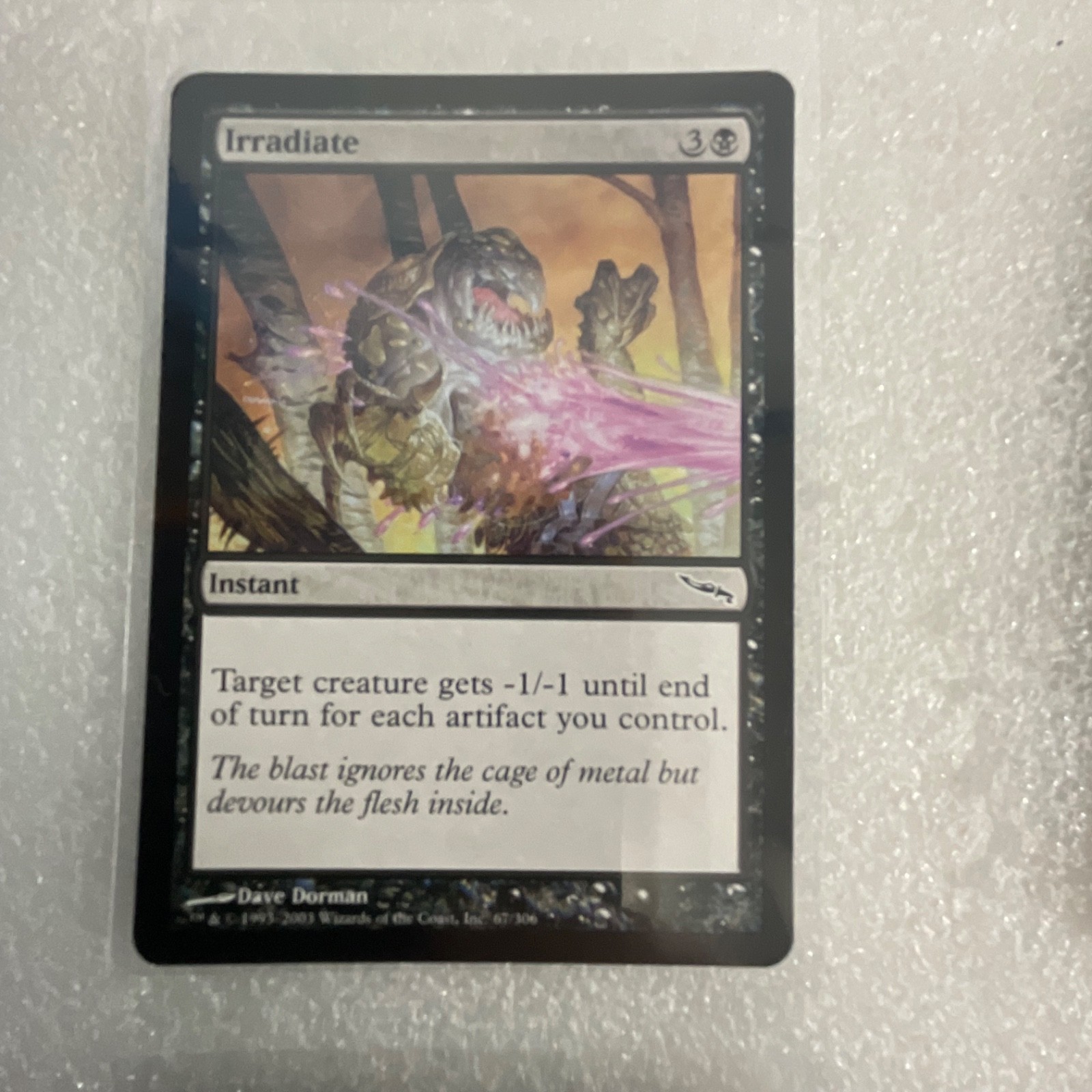 MTG 20 Card Black Lot Larceny Last Rites Looming Shade Mixed Sets - Image 3