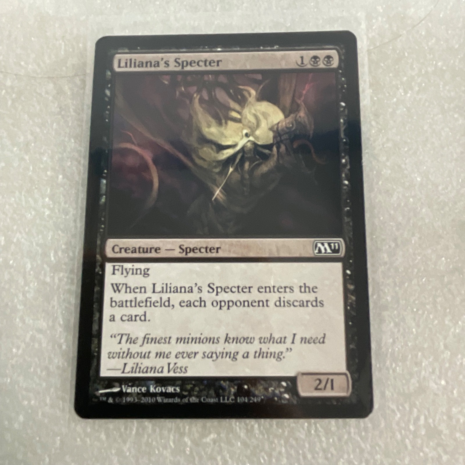 MTG 20 Card Black Lot Larceny Last Rites Looming Shade Mixed Sets - Image 16