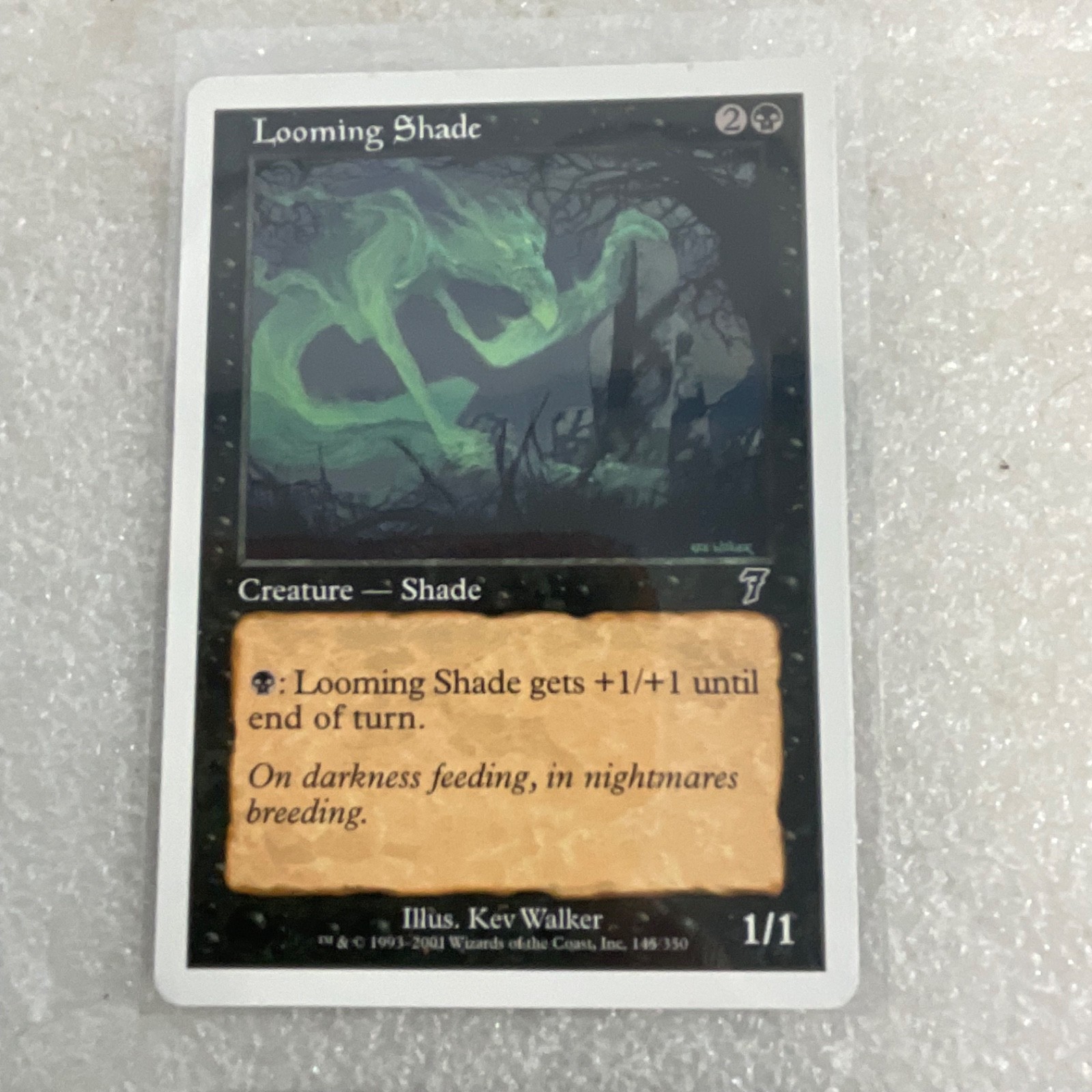 MTG 20 Card Black Lot Larceny Last Rites Looming Shade Mixed Sets - Image 19