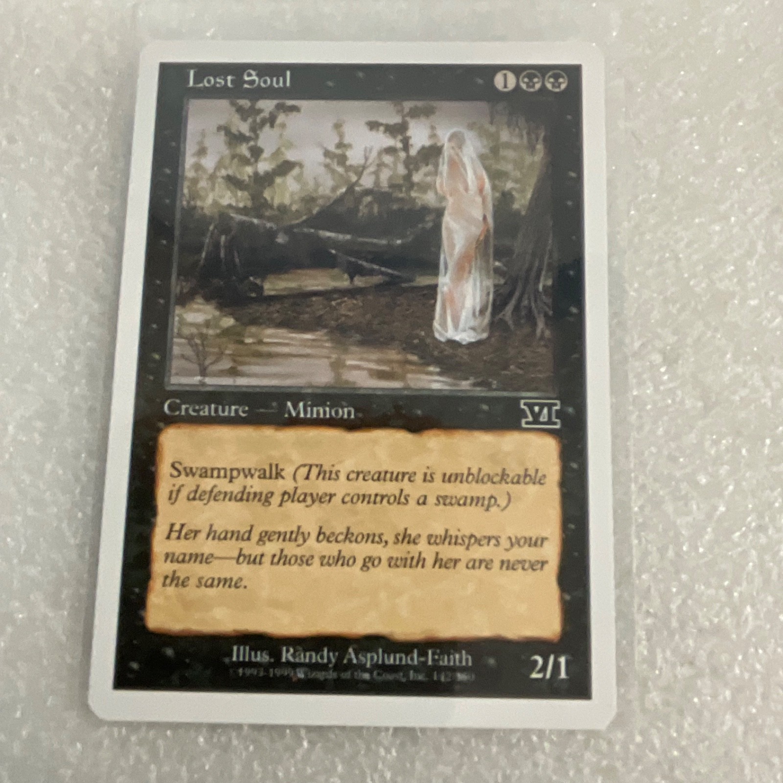 MTG 20 Card Black Lot Looming Shade Lost Soul Maggot Carrier Mixed Sets - Image 9