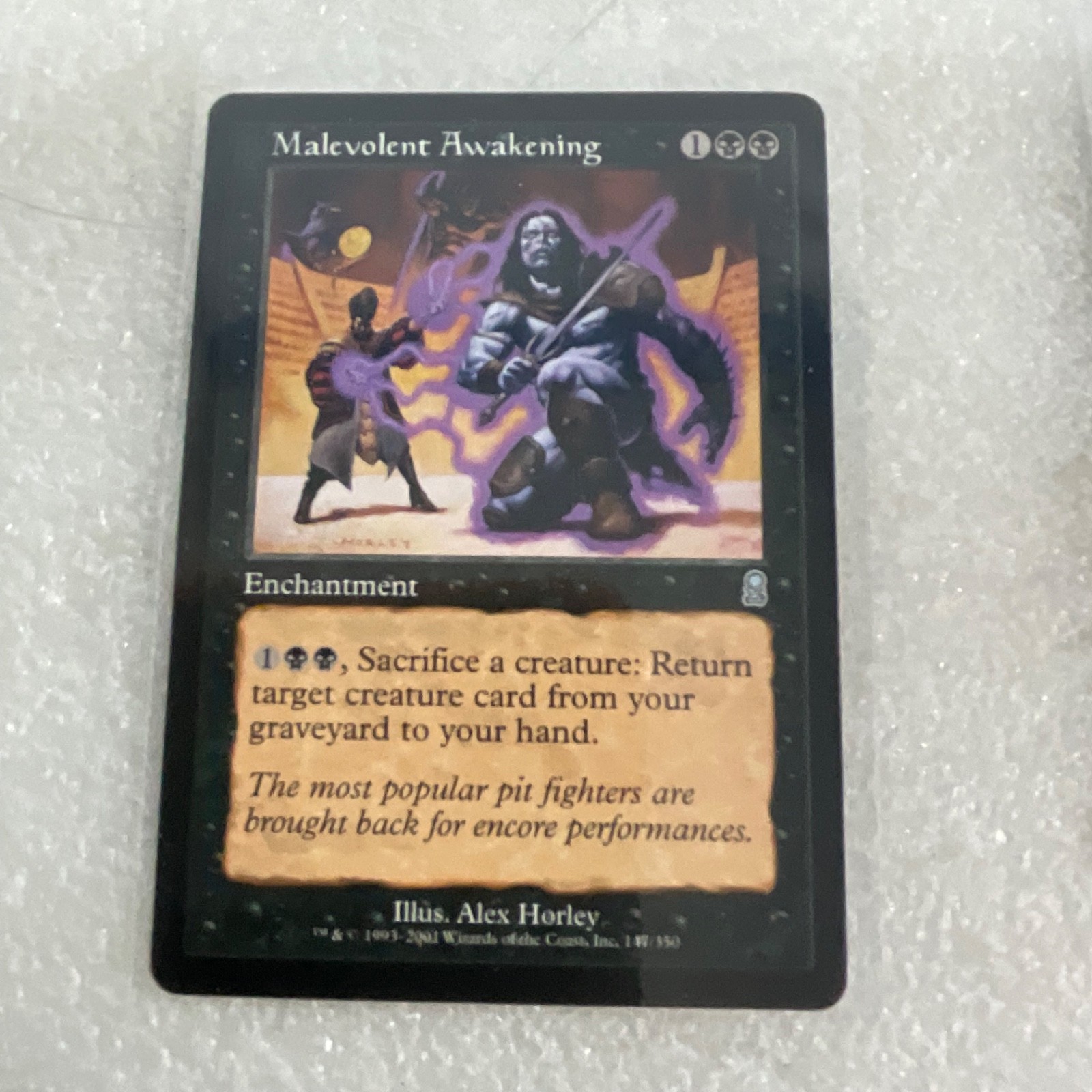 MTG 20 Card Black Lot Looming Shade Lost Soul Maggot Carrier Mixed Sets - Image 16