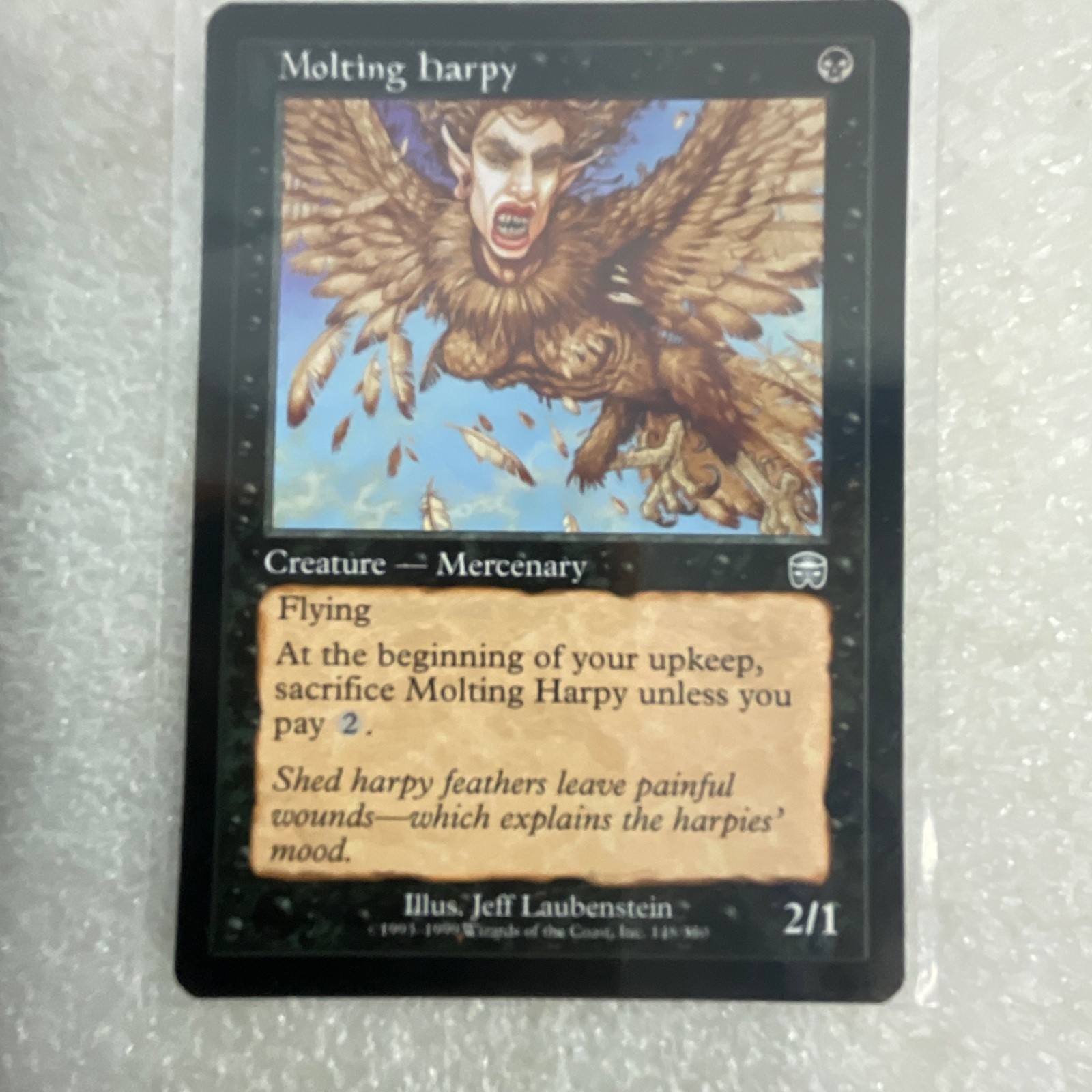 MTG 20 Card Black Lot Mind Rot Mephitic Ooze Mindstab Thrull Mixed Sets - Image 19