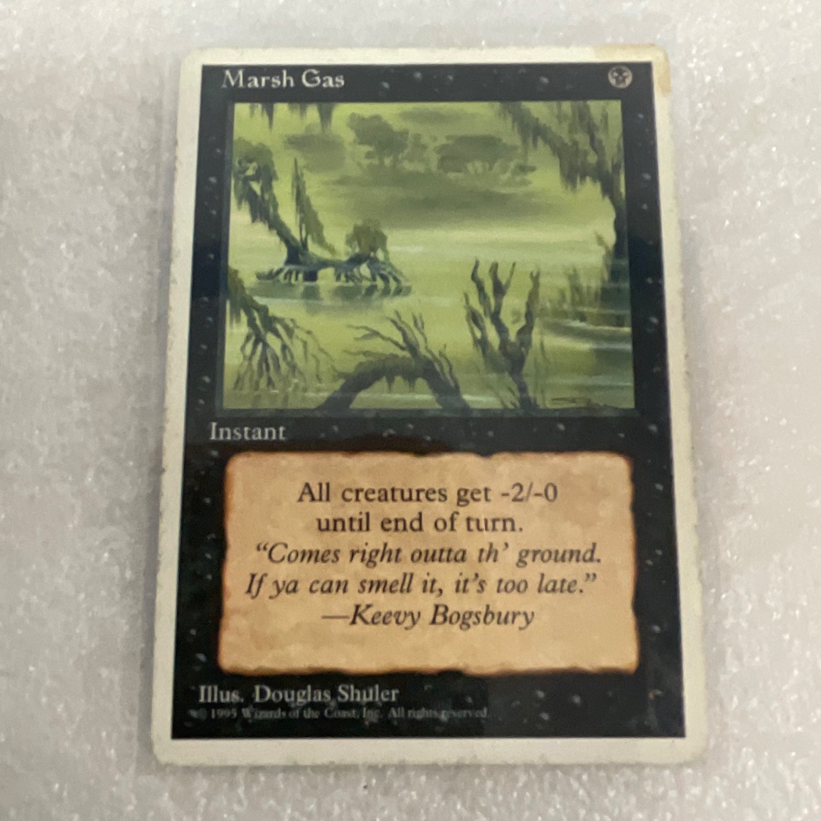 MTG 20 Card Black Lot Looming Shade Lost Soul Maggot Carrier Mixed Sets - Image 21