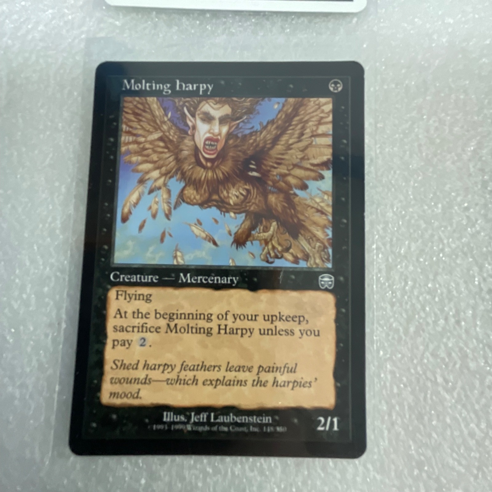 MTG 20 Card Lot Mind Slash Morgue Toad Moriok Scavenger Mixed Sets - Image 5