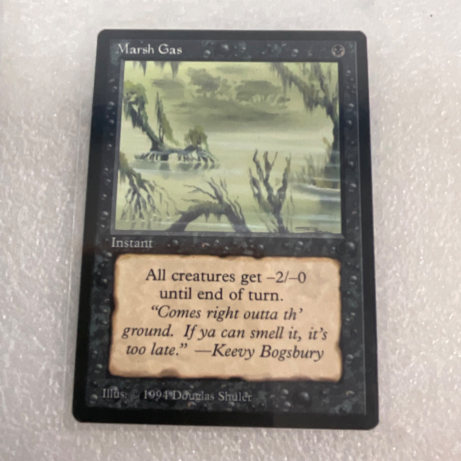 MTG 20 Card Black Lot Looming Shade Lost Soul Maggot Carrier Mixed Sets - Image 22