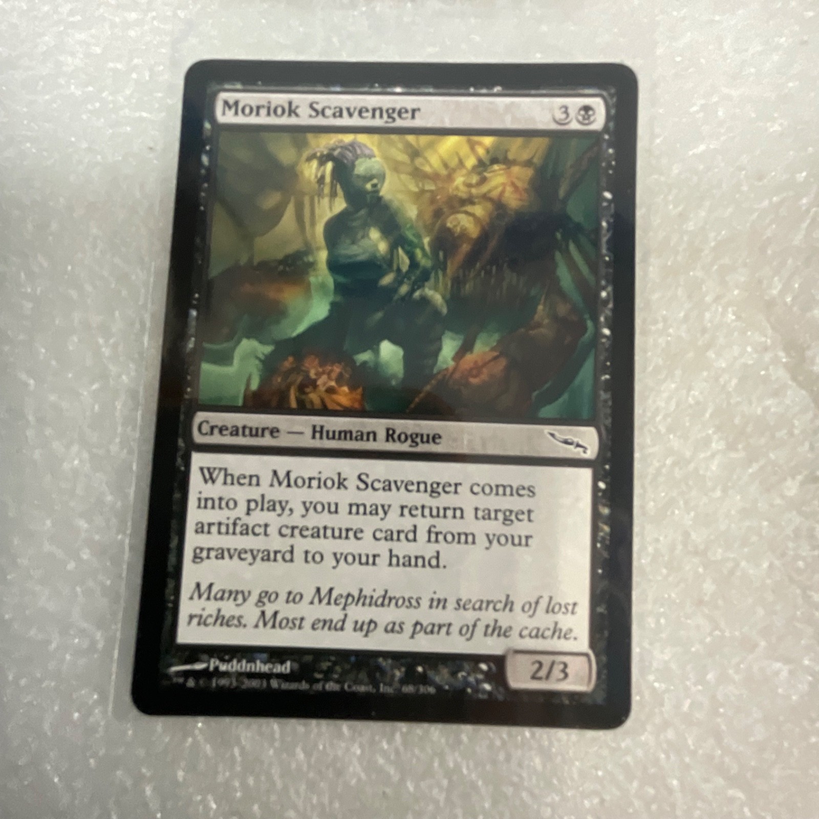MTG 20 Card Black Lot Murder Mourning Murderous Spoils Mixed Sets - Image 7
