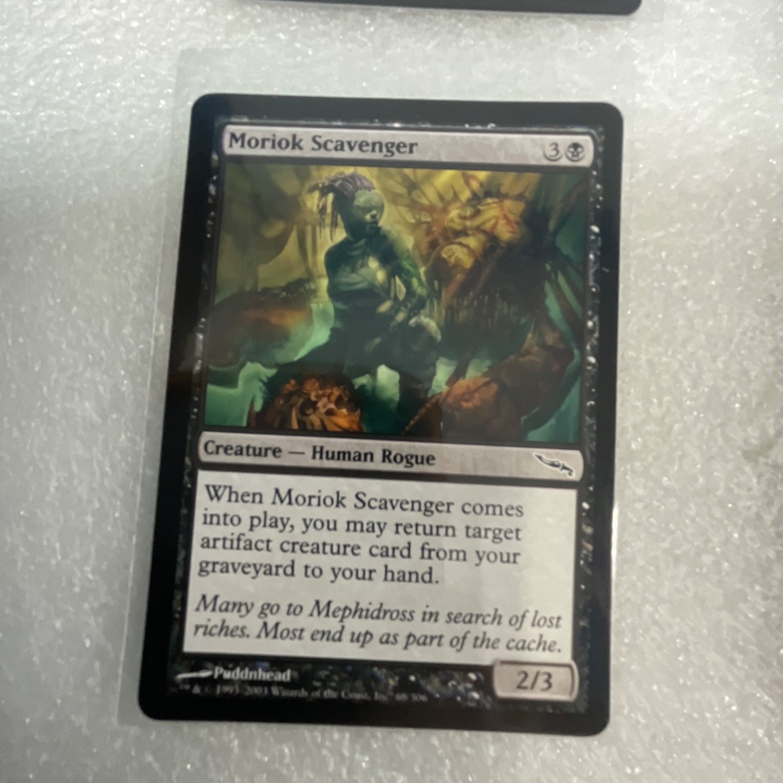 MTG 20 Card Black Lot Murder Mourning Murderous Spoils Mixed Sets - Image 6