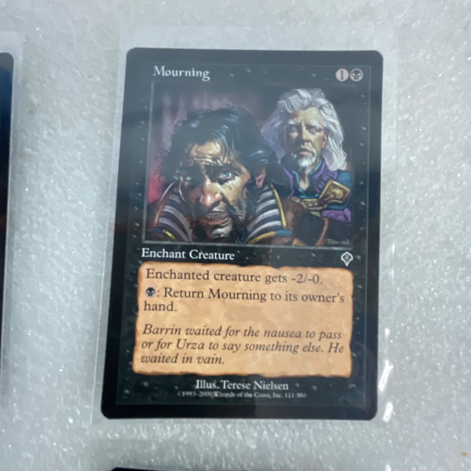 MTG 20 Card Black Lot Murder Mourning Murderous Spoils Mixed Sets - Image 11