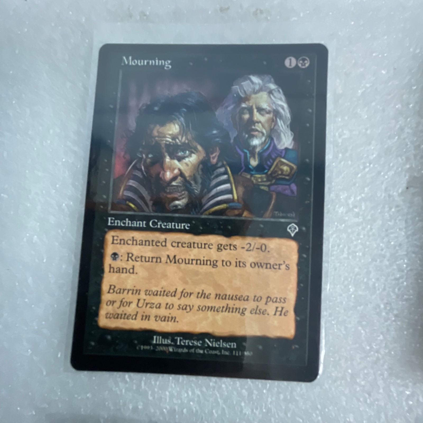 MTG 20 Card Black Lot Murder Mourning Murderous Spoils Mixed Sets - Image 10