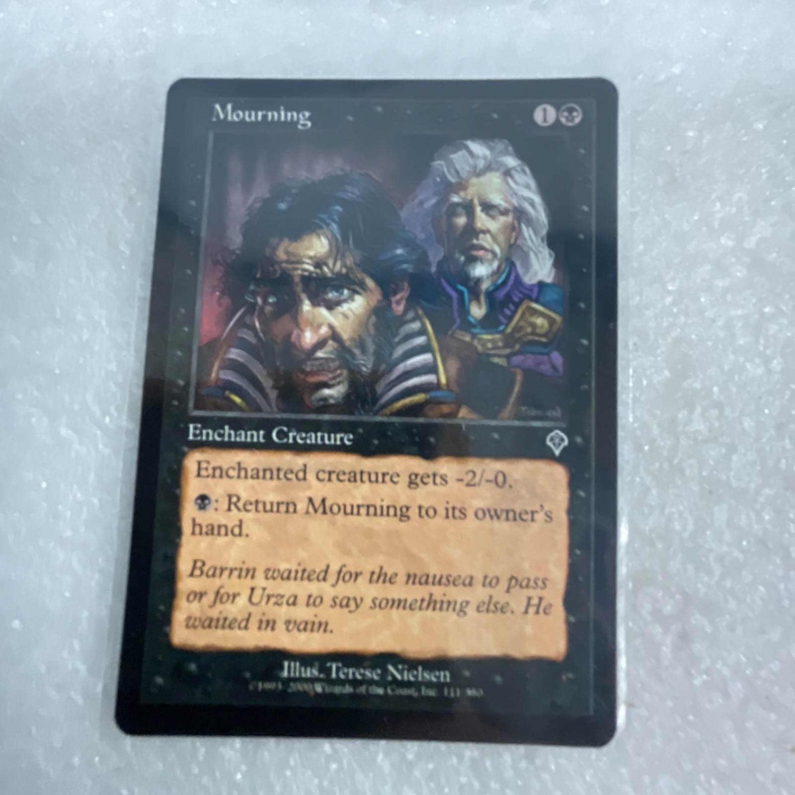 MTG 20 Card Black Lot Murder Mourning Murderous Spoils Mixed Sets - Image 13