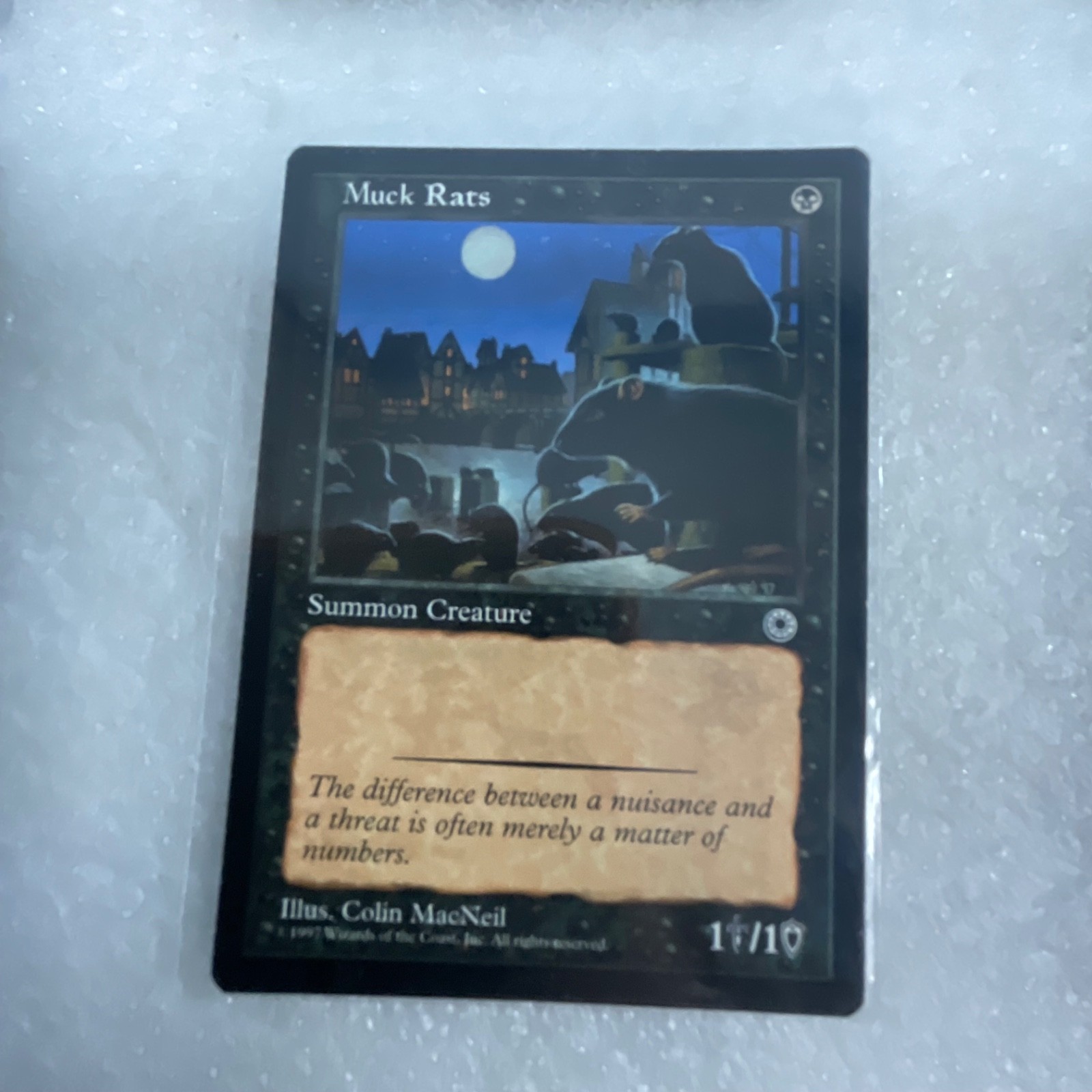 MTG 20 Card Black Lot Murder Mourning Murderous Spoils Mixed Sets - Image 14