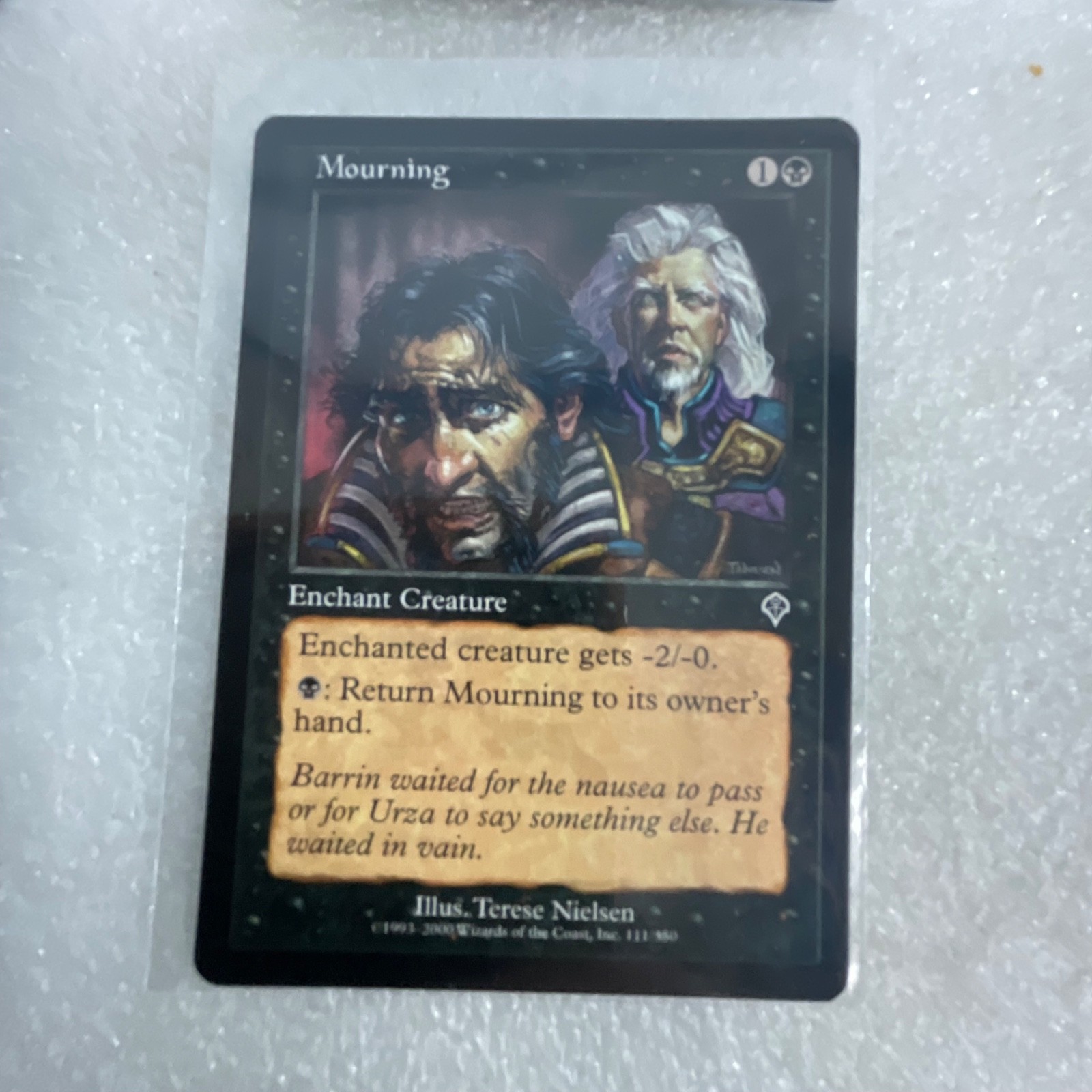 MTG 20 Card Black Lot Murder Mourning Murderous Spoils Mixed Sets - Image 12